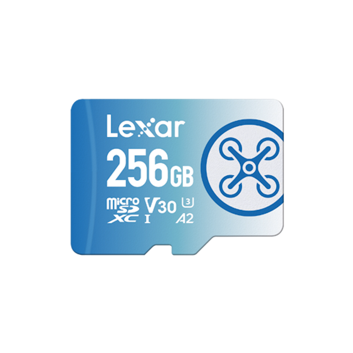 Lexar Micro SDXC FLY 256GB