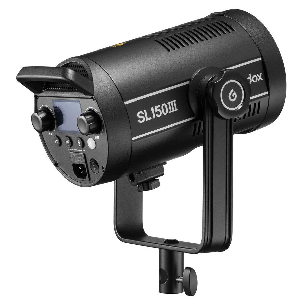 Godox SL150III LED Video Licht