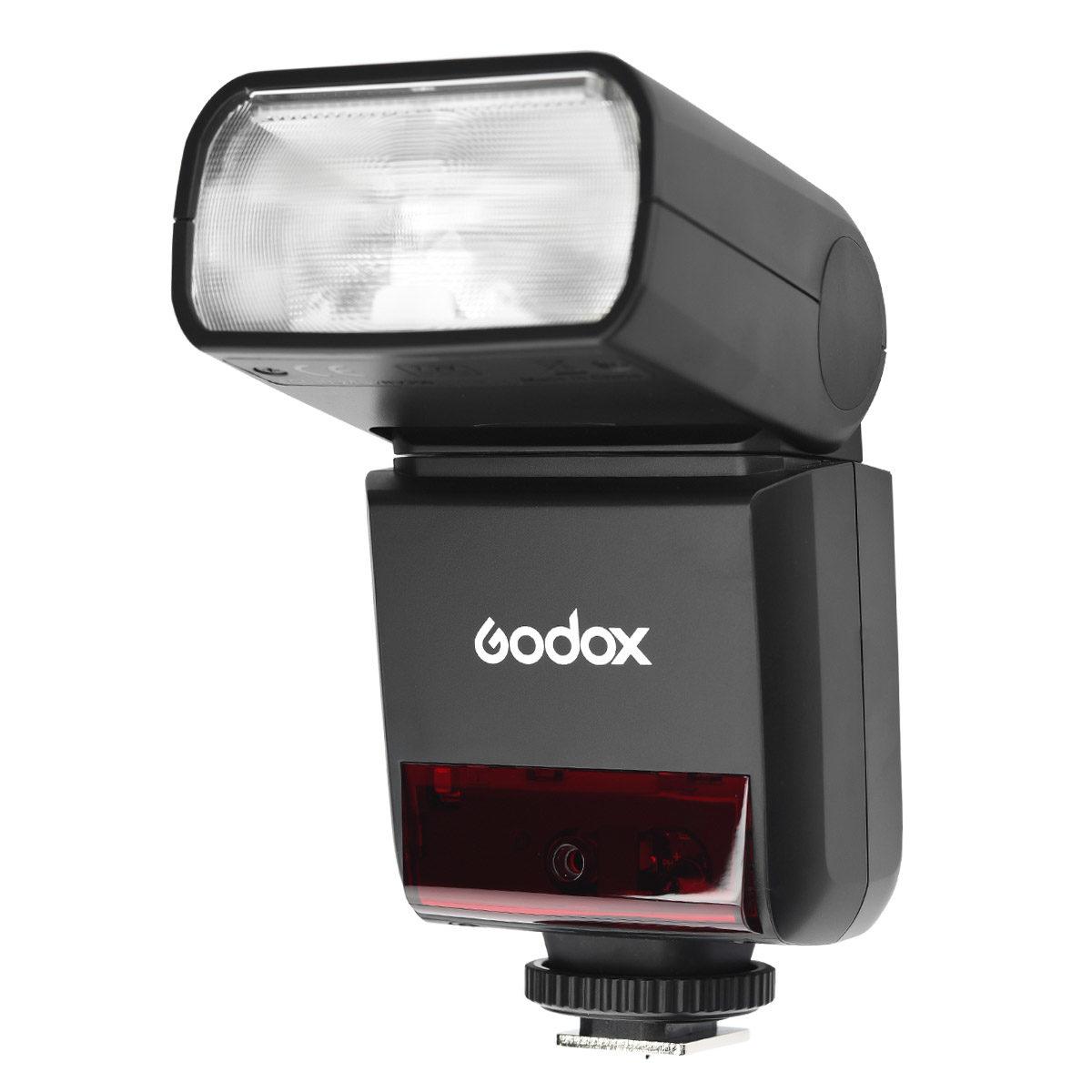 Godox Speedlite Ving V350C Canon