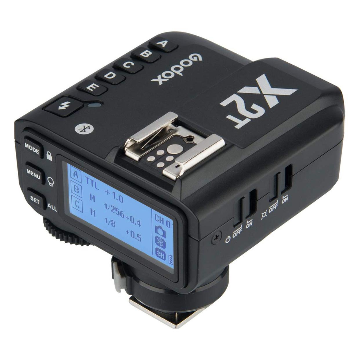 Godox X2 Transmitter Pentax