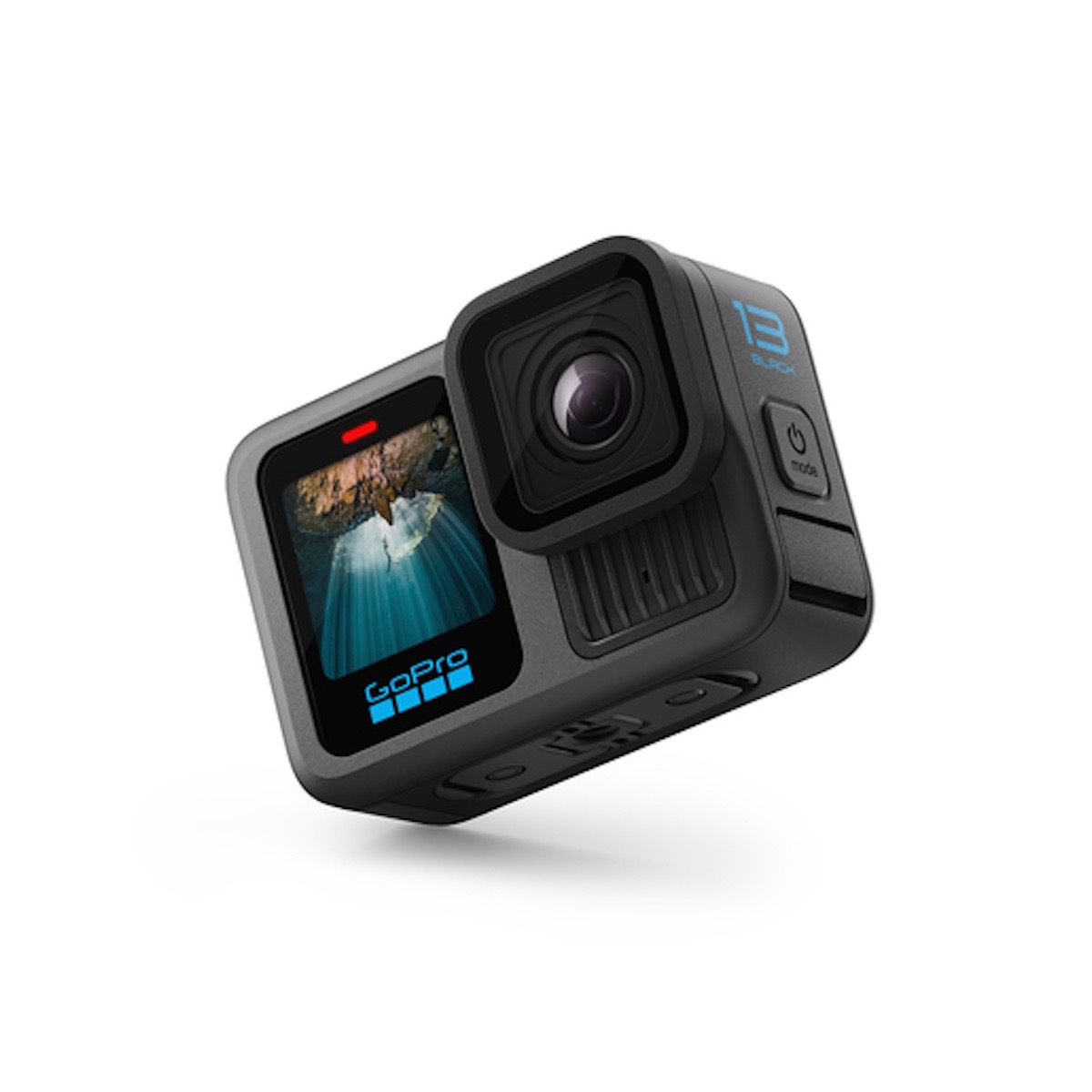 GoPro HERO 13 Accessory Hard Bundle