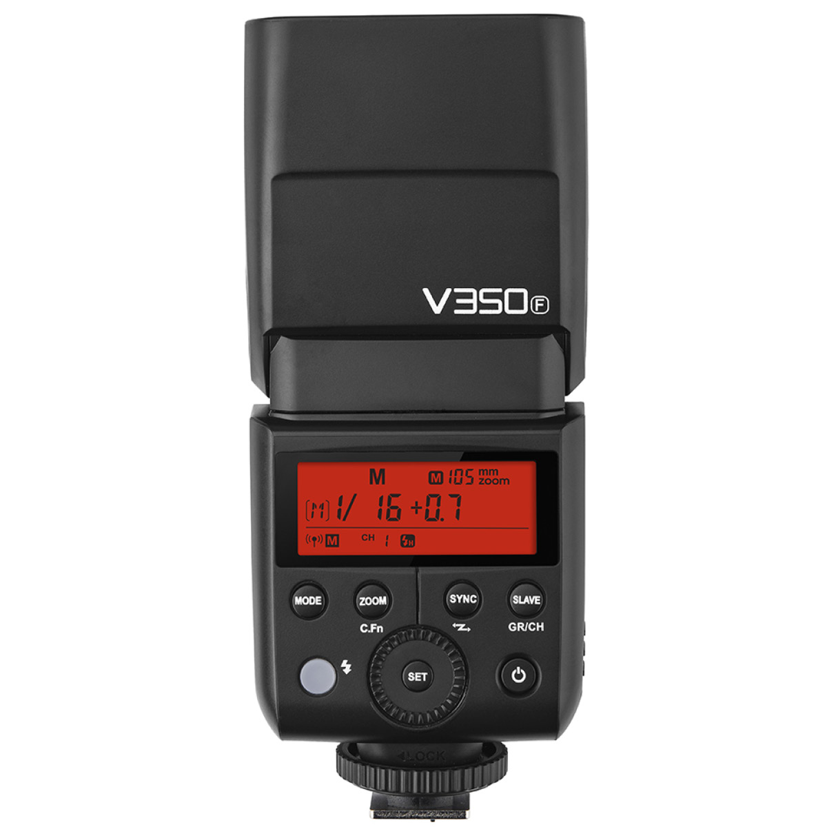 Godox V350 Fujifilm