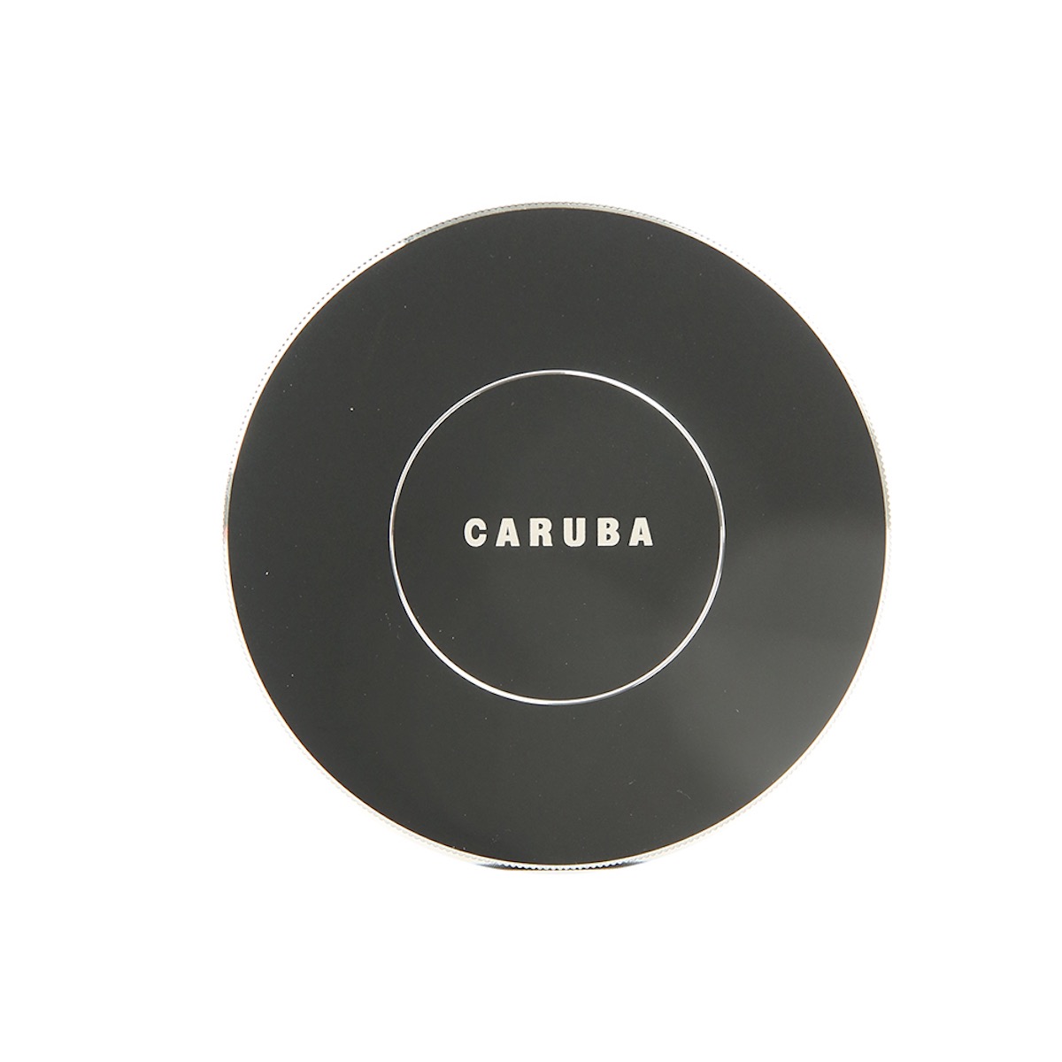 Caruba Metallfilteraufbewahrung Set 72mm