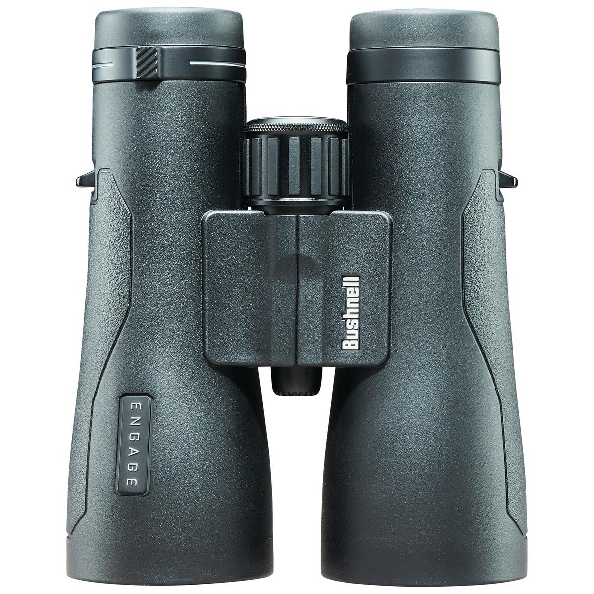 Bushnell 12X50 Engage DX Schwarz