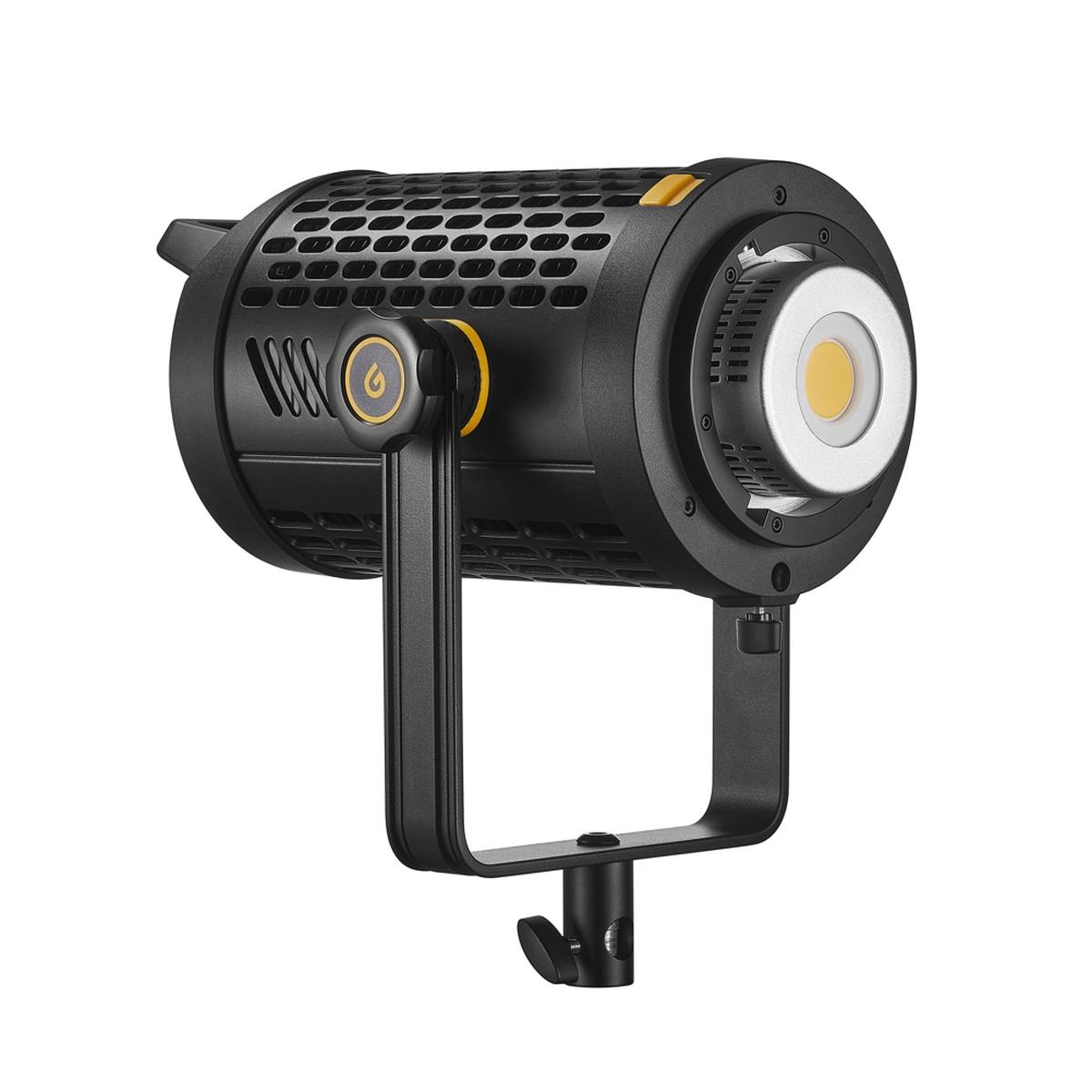 Godox LED UL150ll geräuschlose Videoleuchte