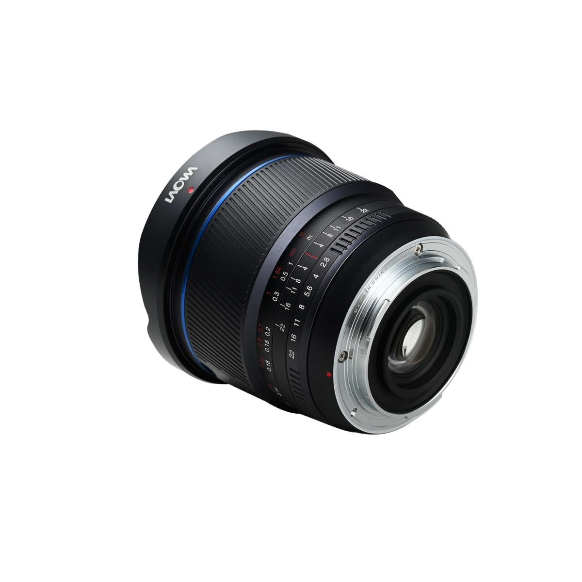 Laowa 10mm f2,8 Zero-D FF f. L-Mount