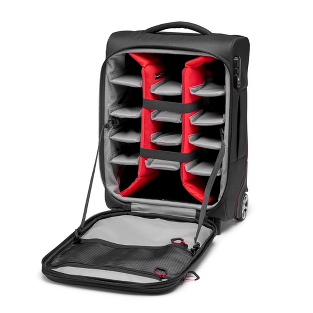 Manfrotto Air-50 Pro Light Trolley