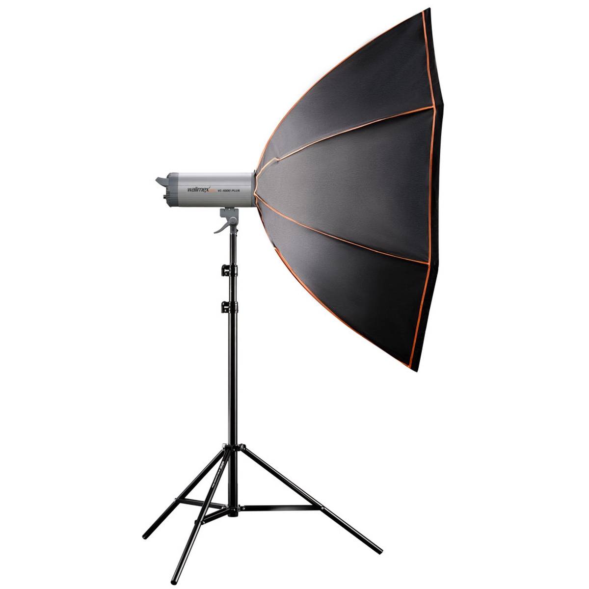 Walimex pro Octagon Softbox OL Ø120 Walimex pro&K