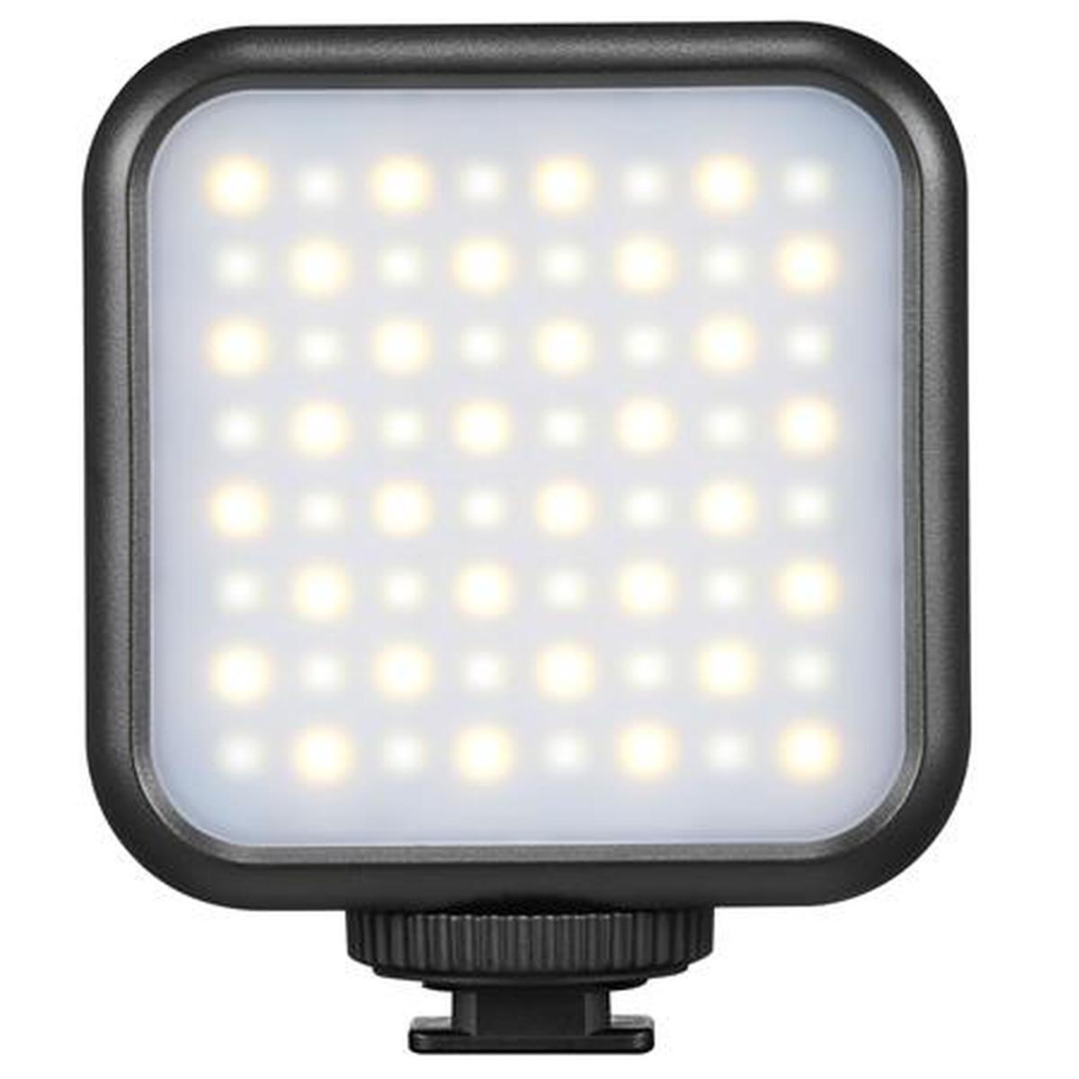 Godox Litemons LED-Leuchte (zweifarbig) LED6Bi