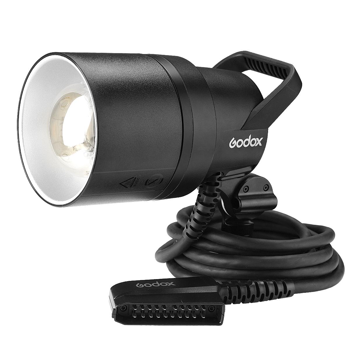 Godox Witstro AD1200 Pro Bowens Mount