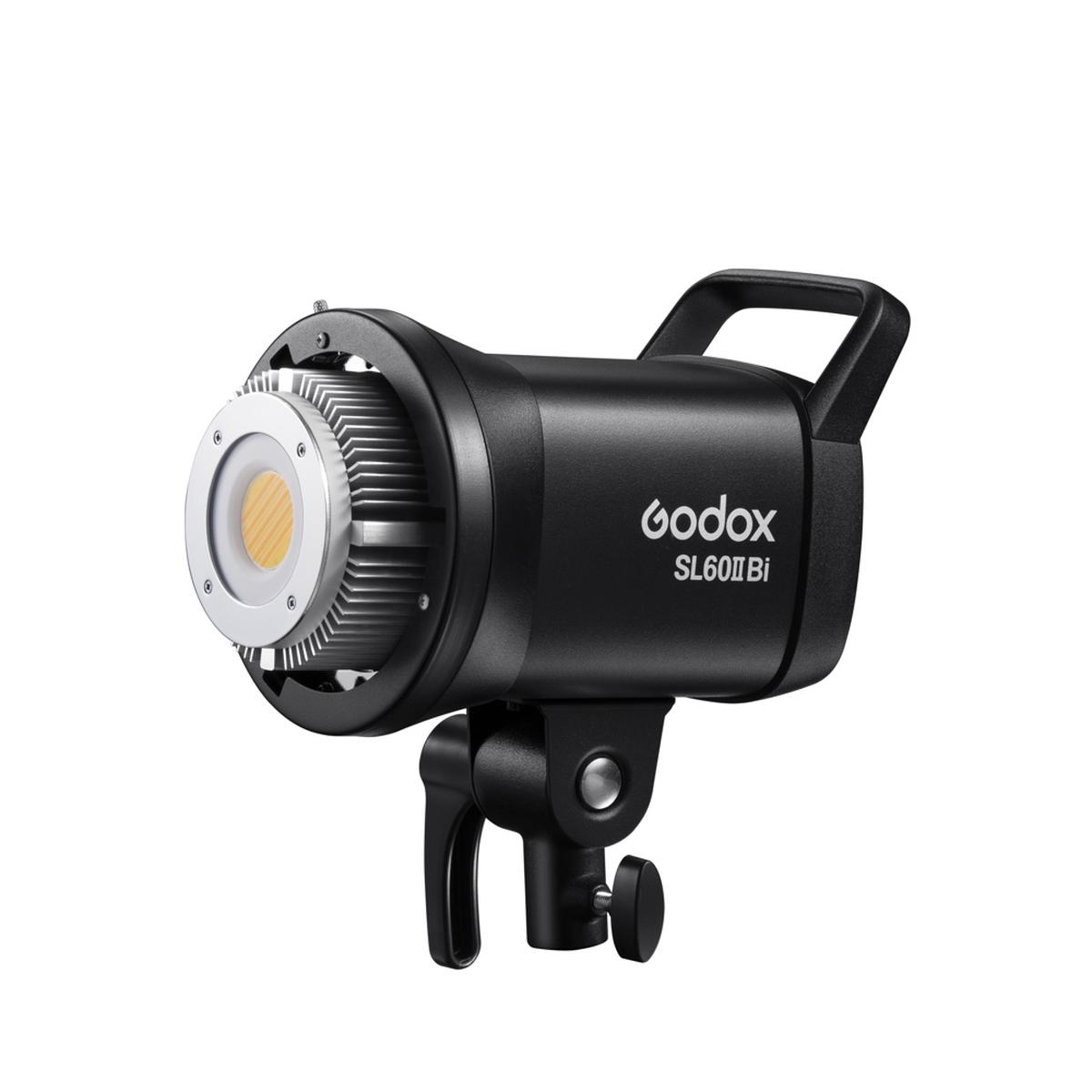 Godox SL60IIBI LED Video Licht