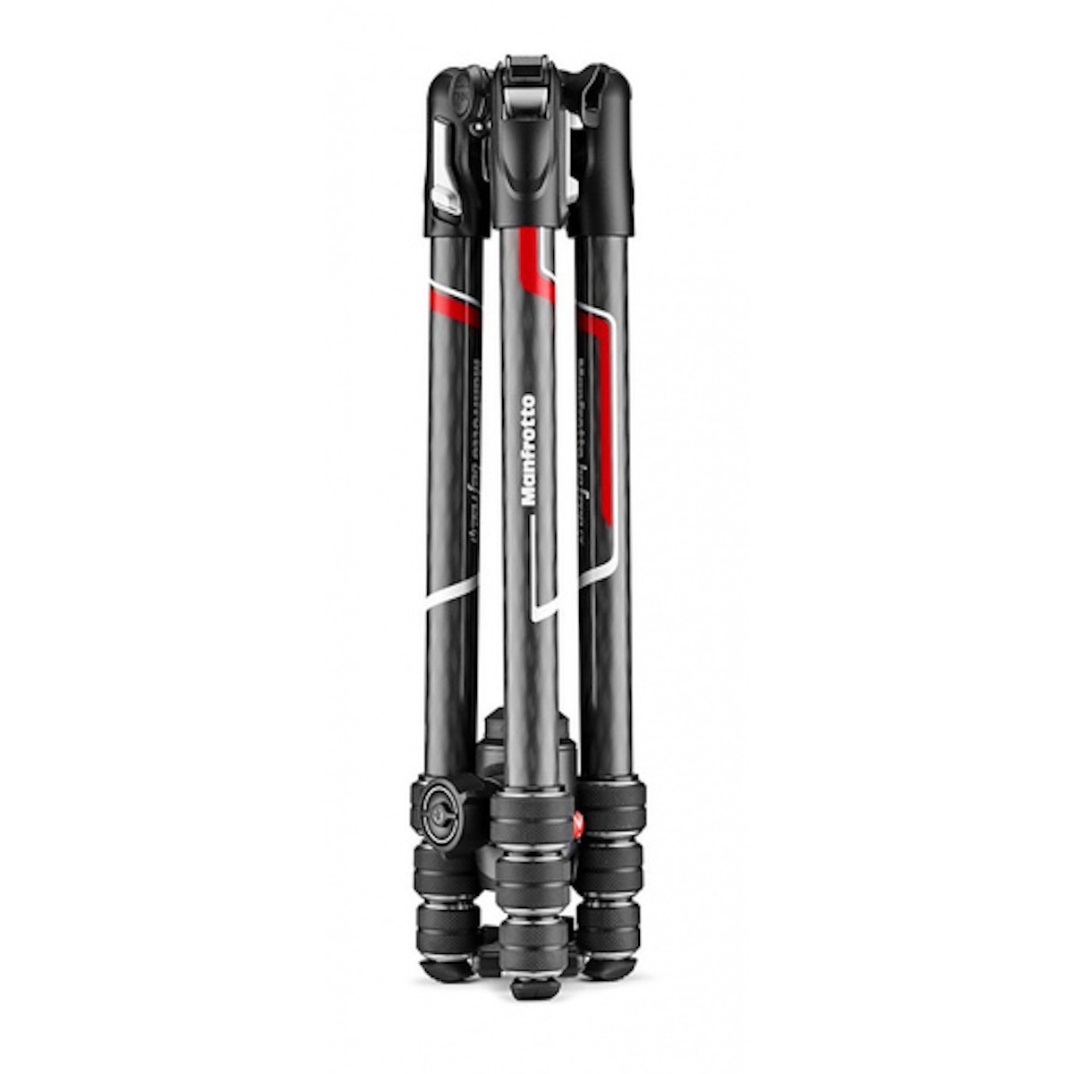 Manfrotto MKBFRTC4GT-BH Befree GT Carbon m. Kugelkopf