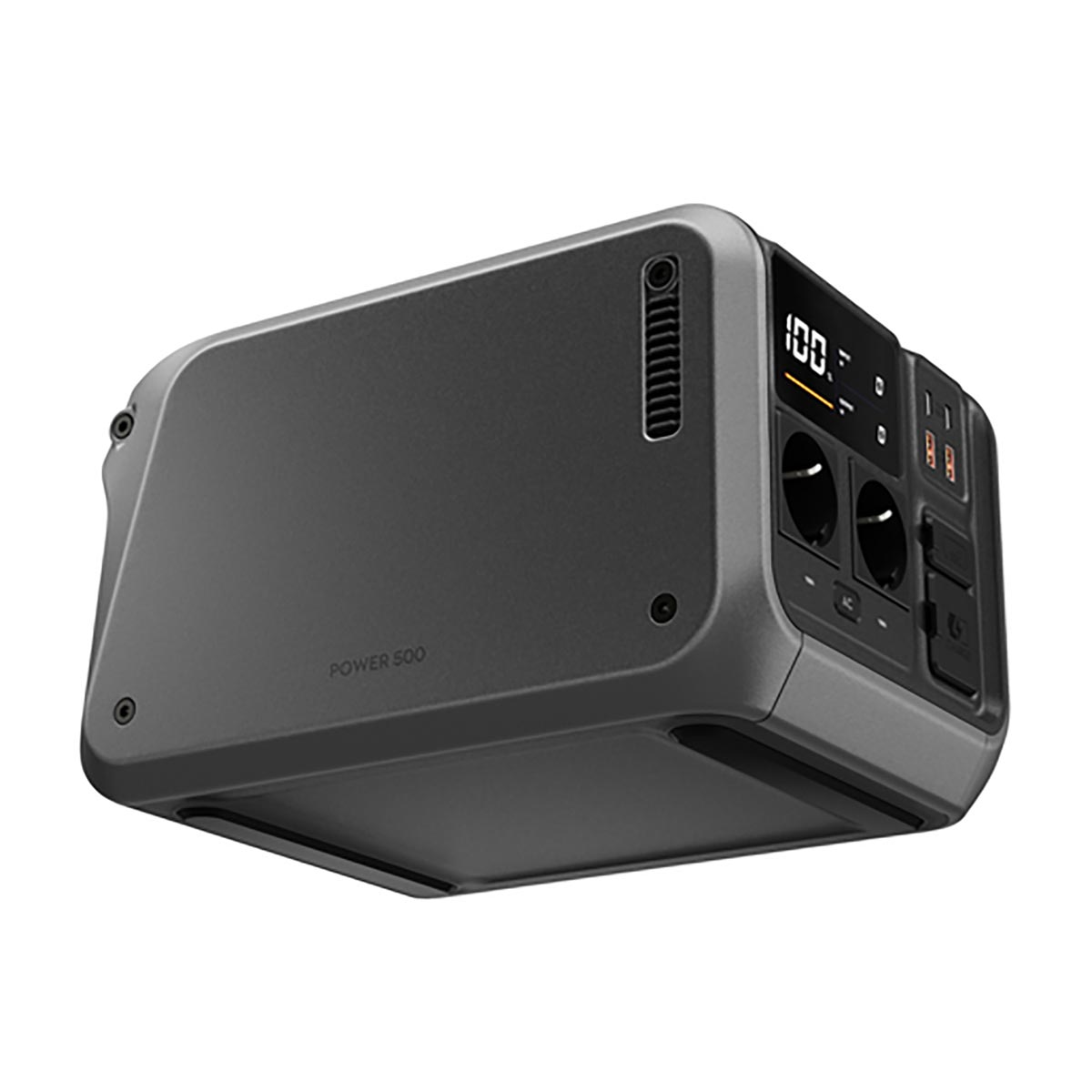 DJI Power 500 (EU) 512Wh Powerstation