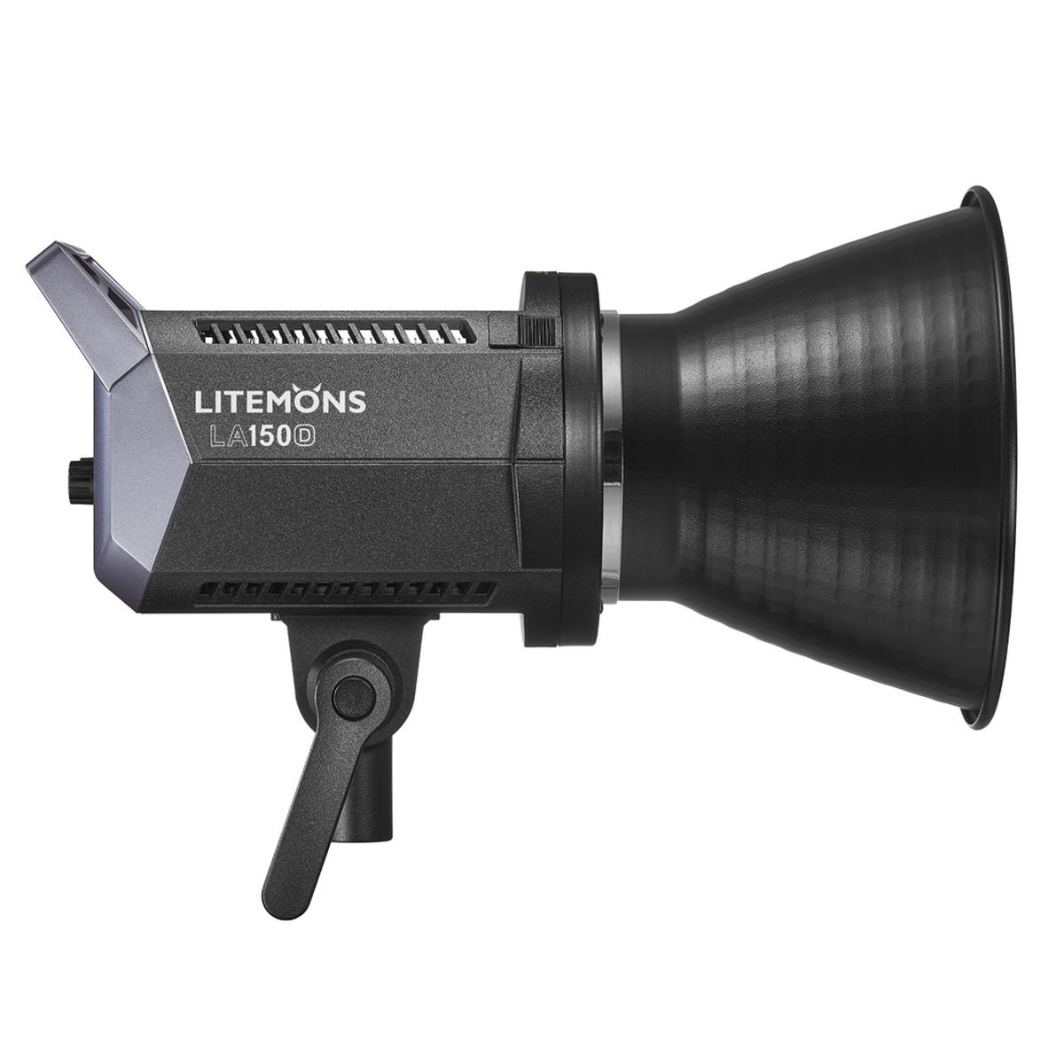 Godox Litemons LED-Videoleuchte LA150D