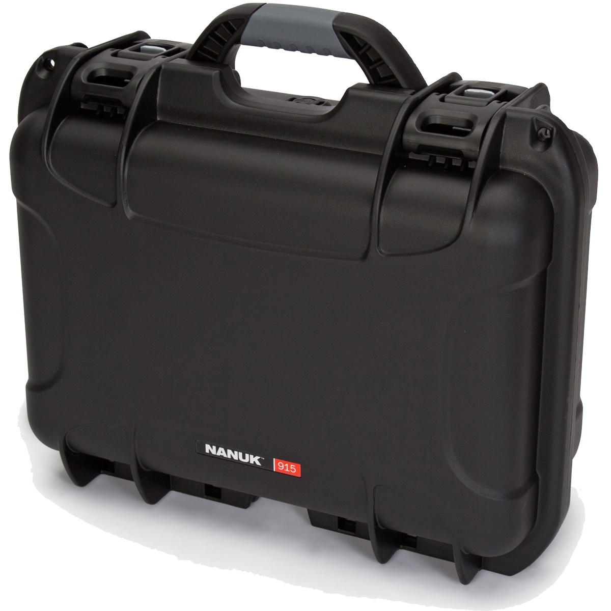 Nanuk Koffer 915 Schwarz