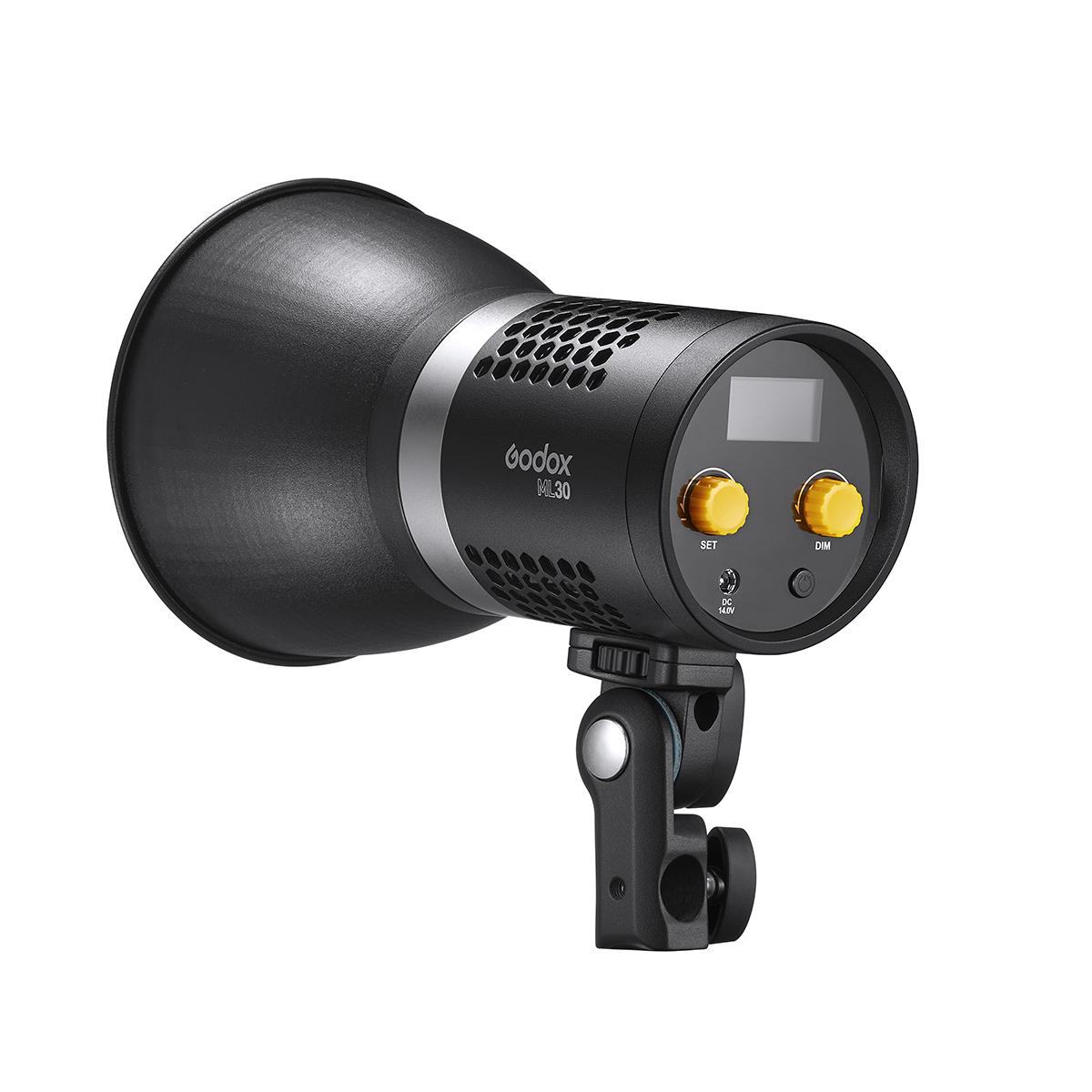 Godox ML30 Duo LED-Licht-Set