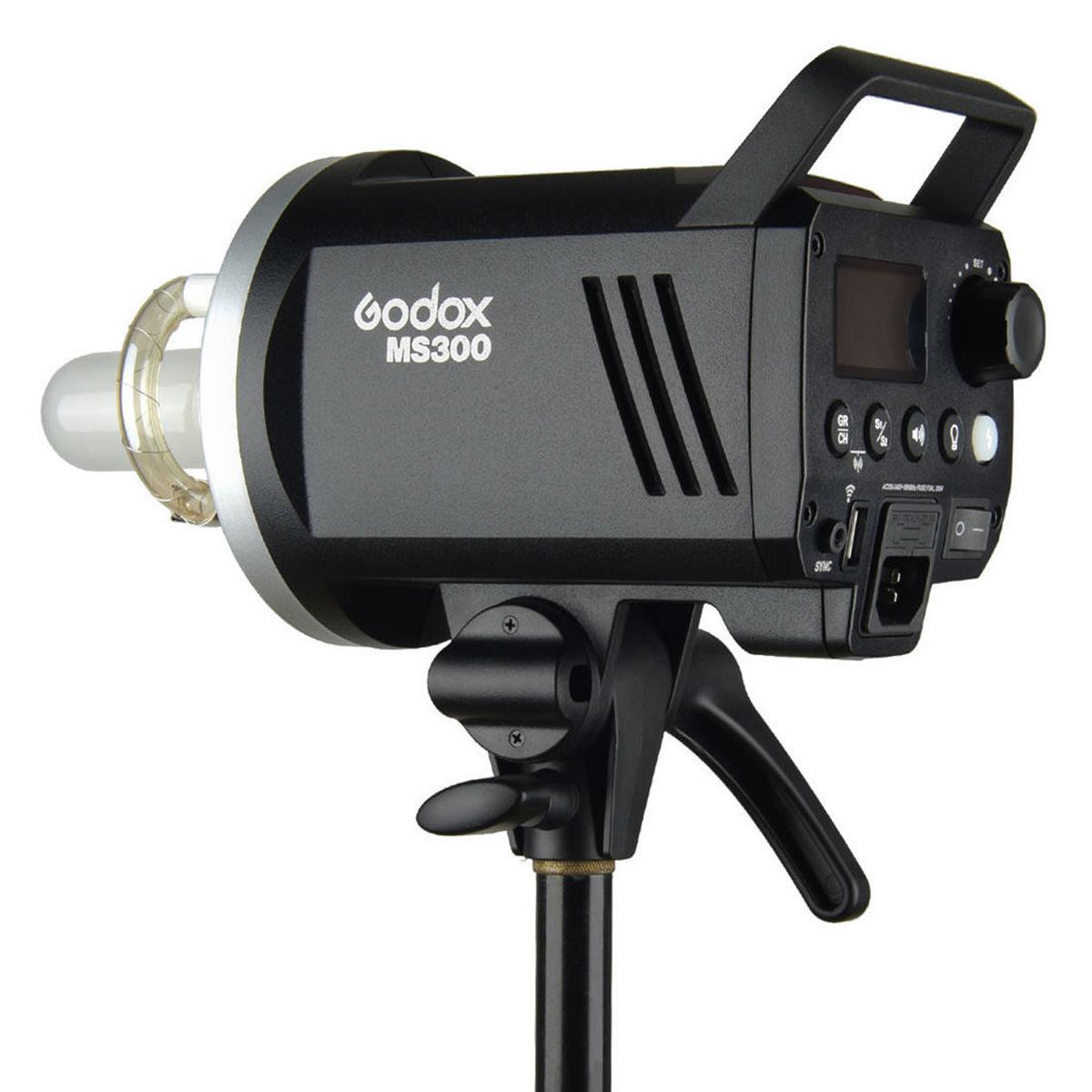 Godox MS300-D Kit