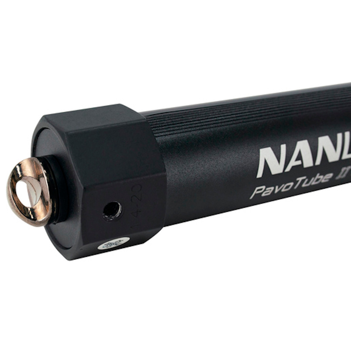 Nanlite PavoTube II 30XR 1Kit RGBWW Leuchte