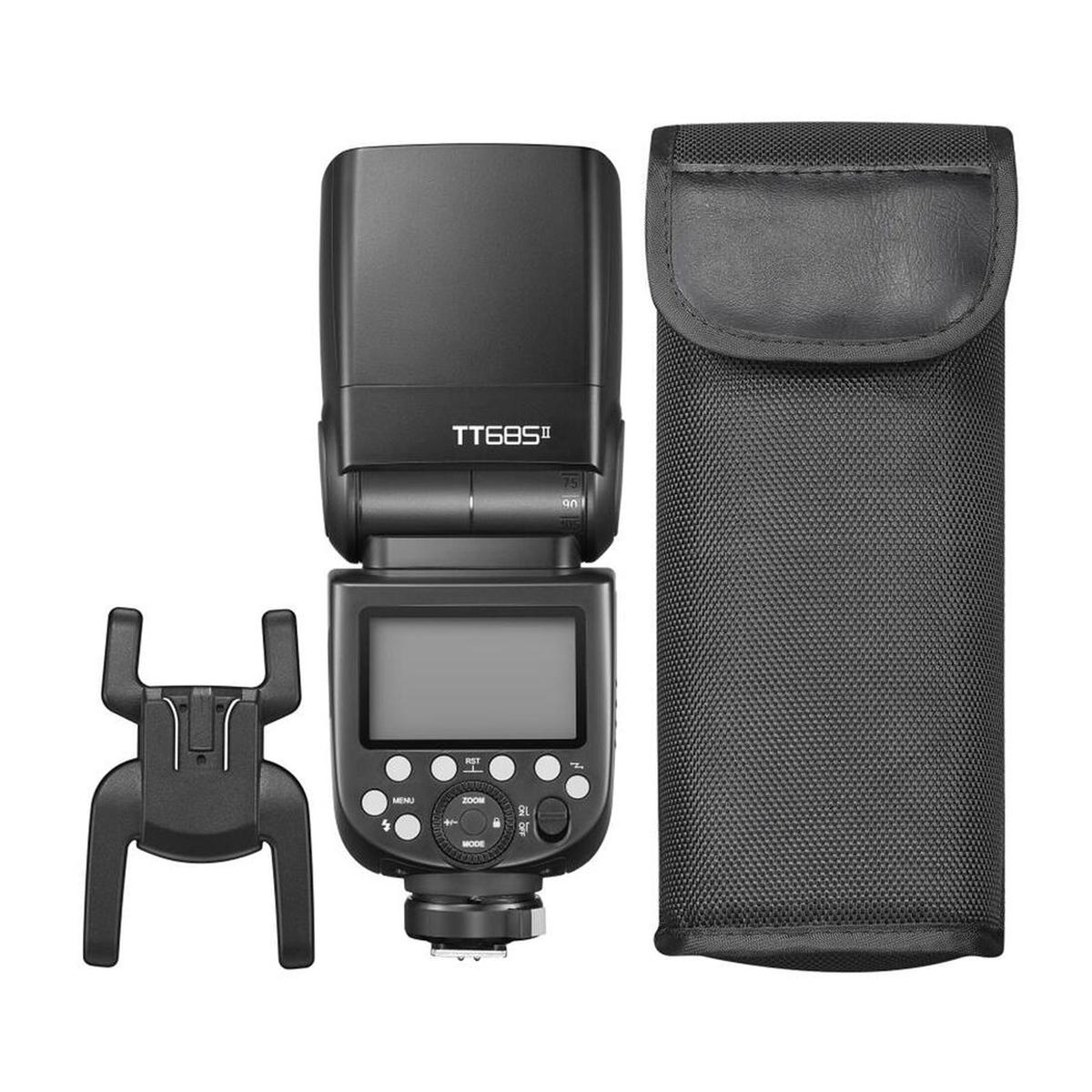 Godox Speedlite TT685 II Canon