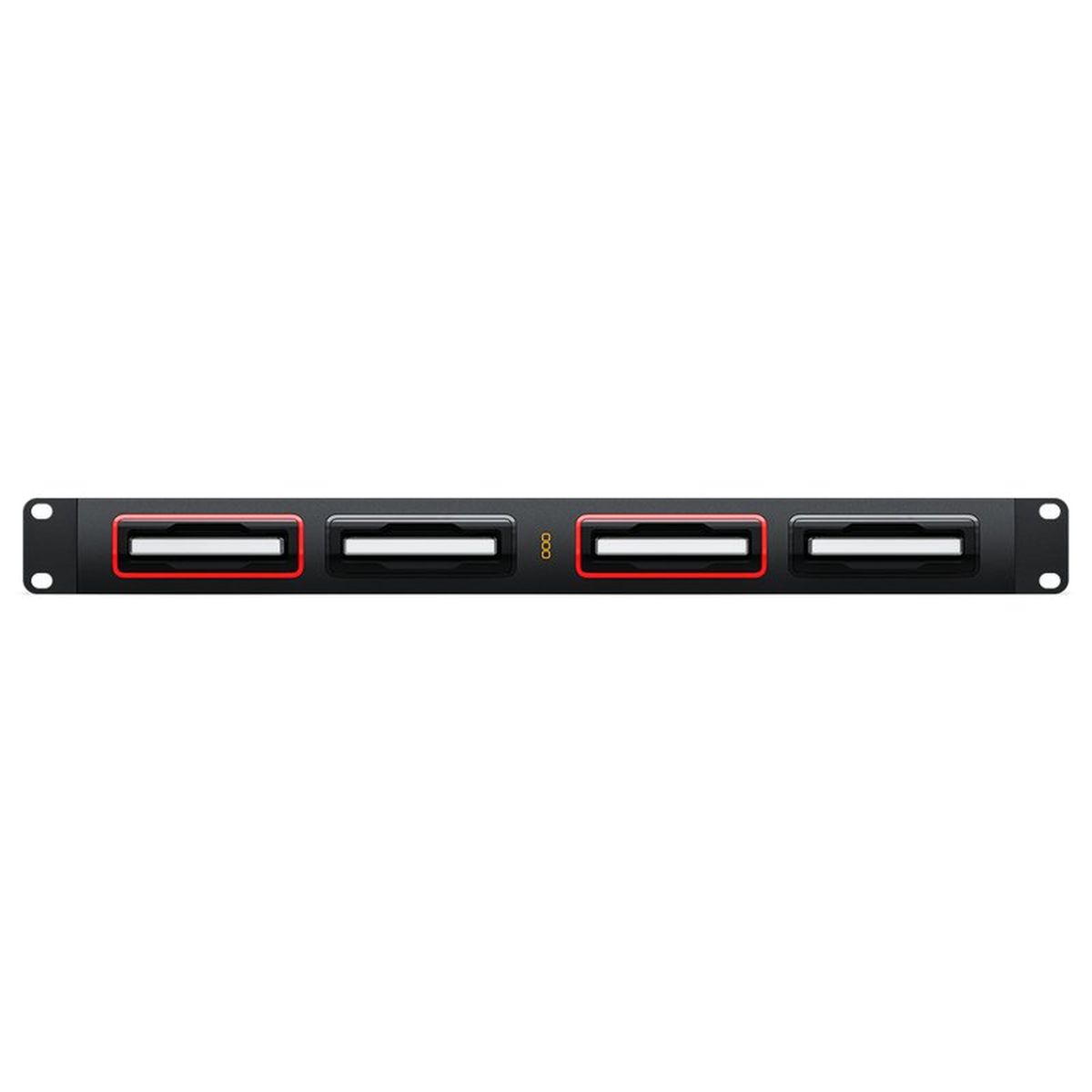 Blackmagic Cloud Dock 4