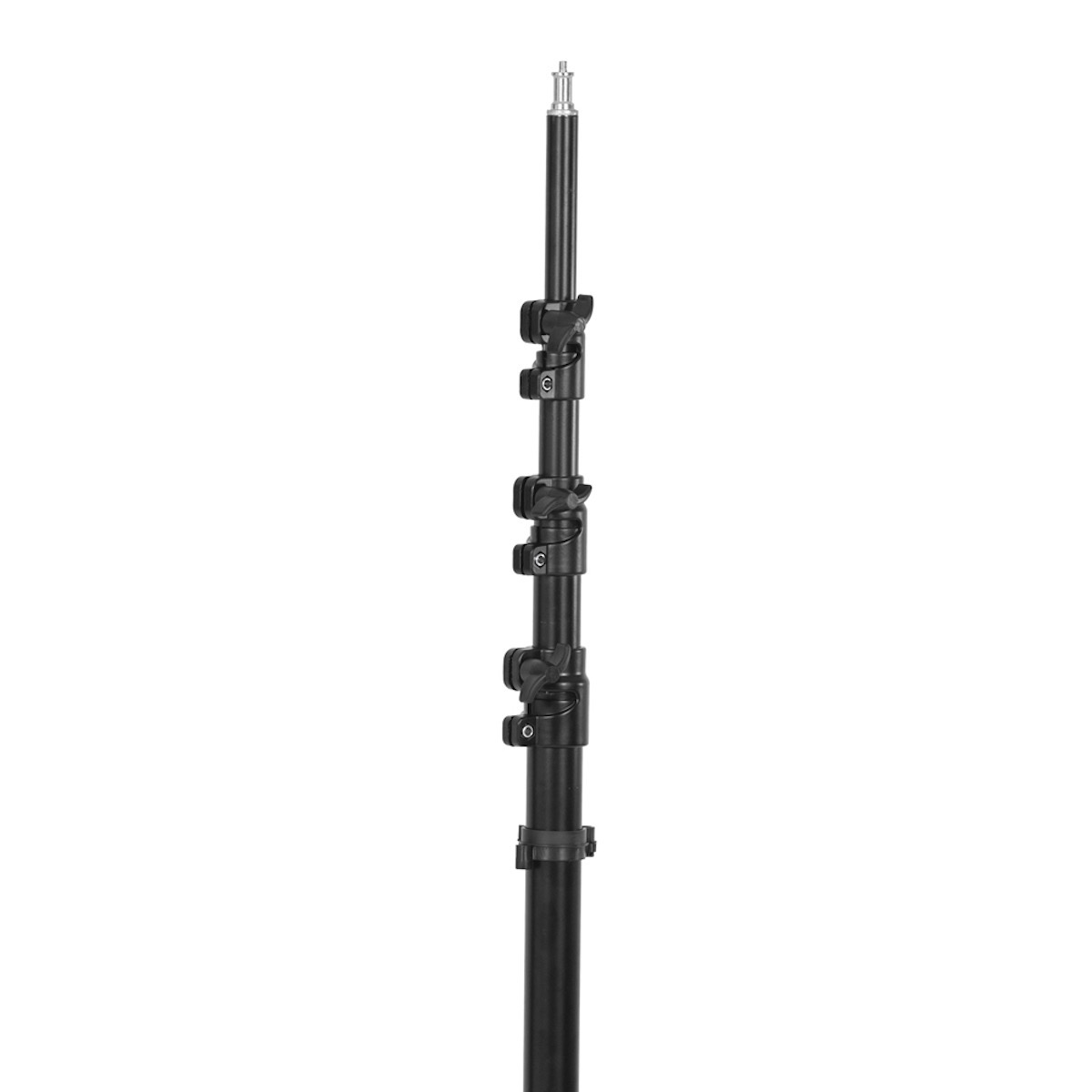 Caruba Lampenstativ LS-6 luftgefedert 385cm