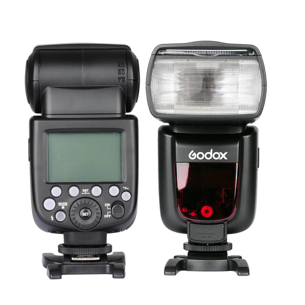 Godox Starter Bardt Kit Nikon