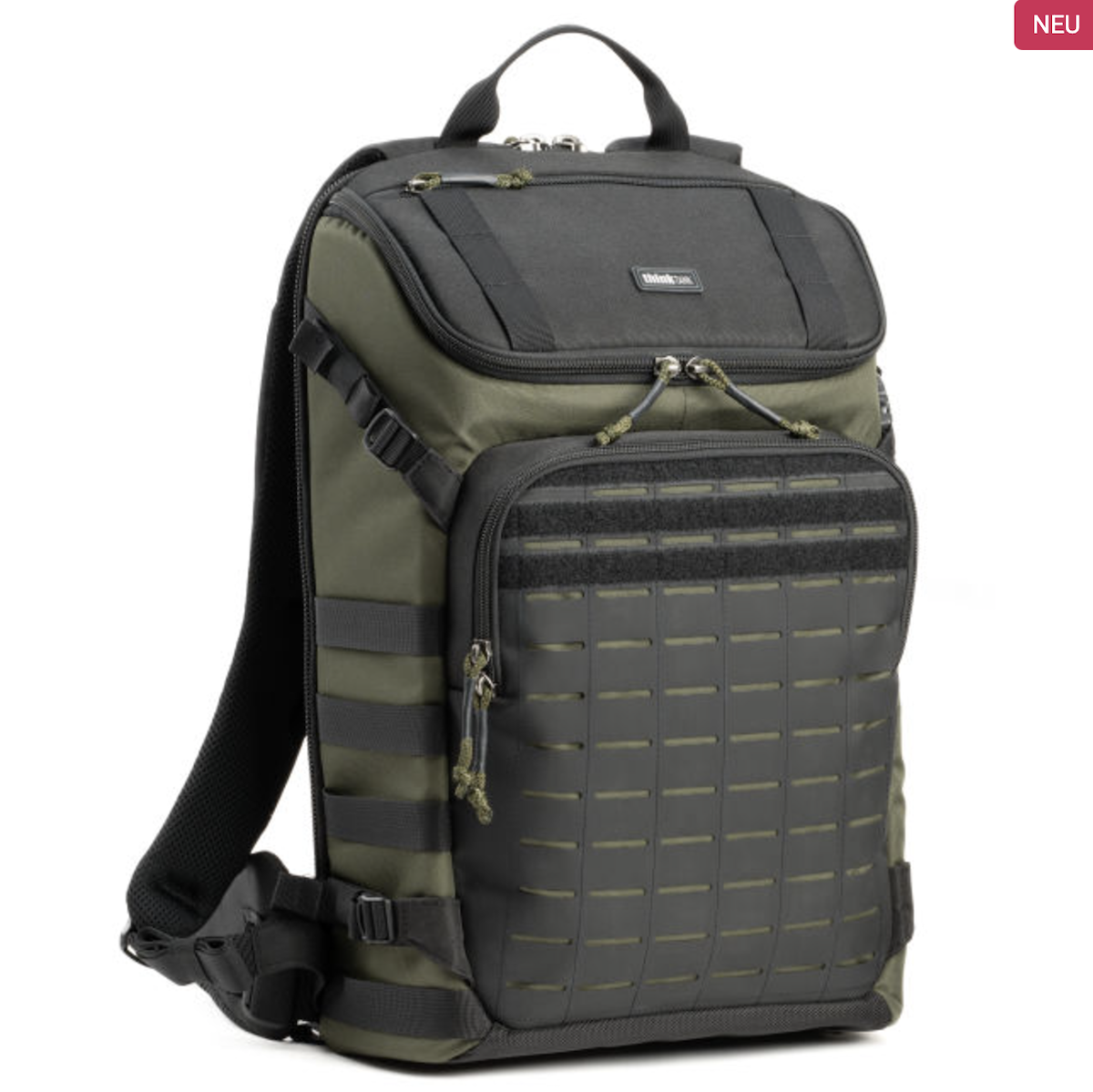 Thinktank DarkLight Rucksack 20L Montane Grün