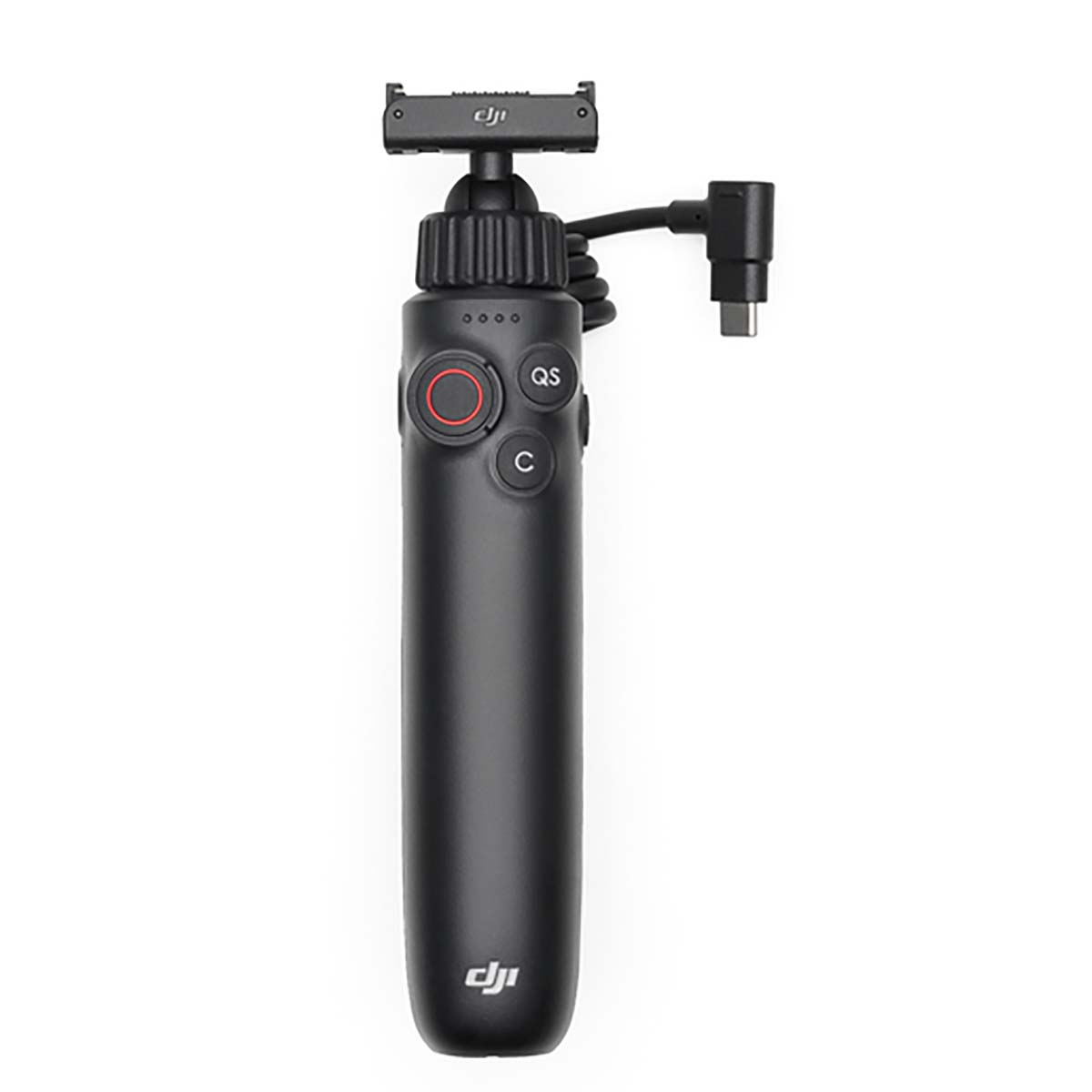 DJI Osmo Action multifunktionaler Ladegriff