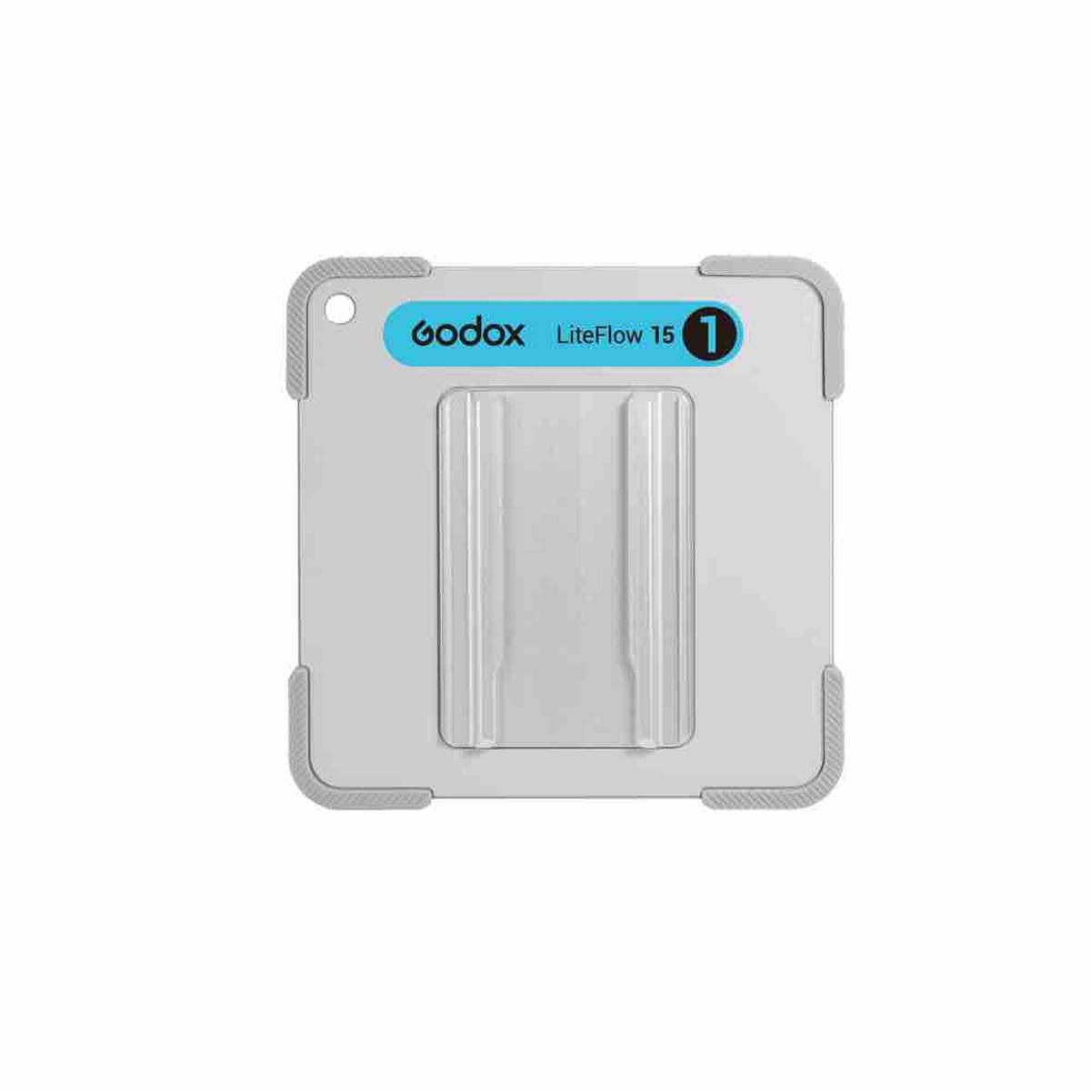 Godox LiteFlow Reflektor 15cm Kit