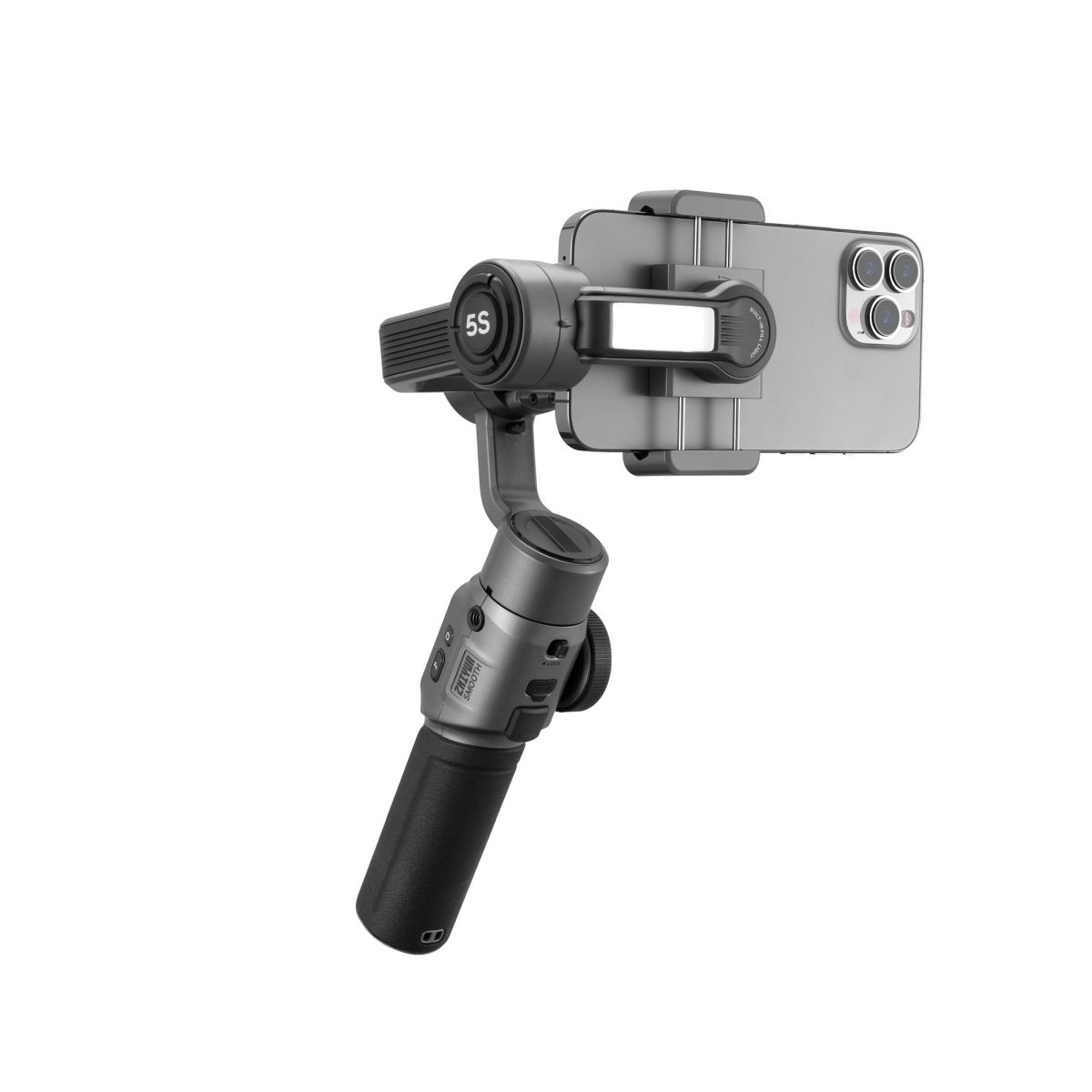 Zhiyun Smooth 5S Grau