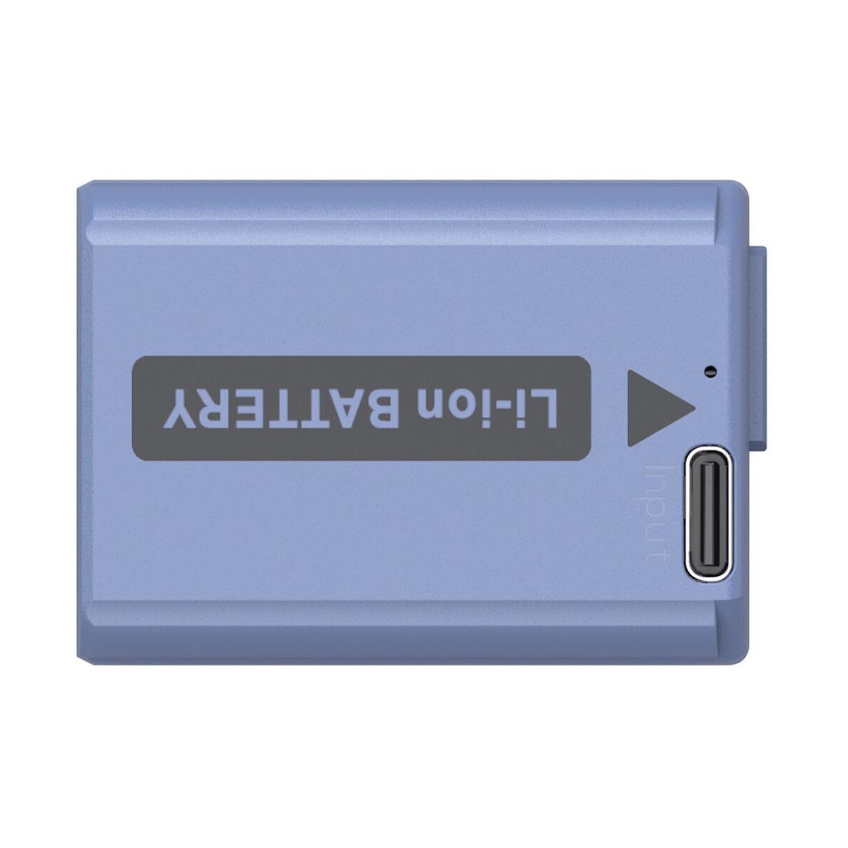 SmallRig 4330 NP-FW 50 USB-C Akku