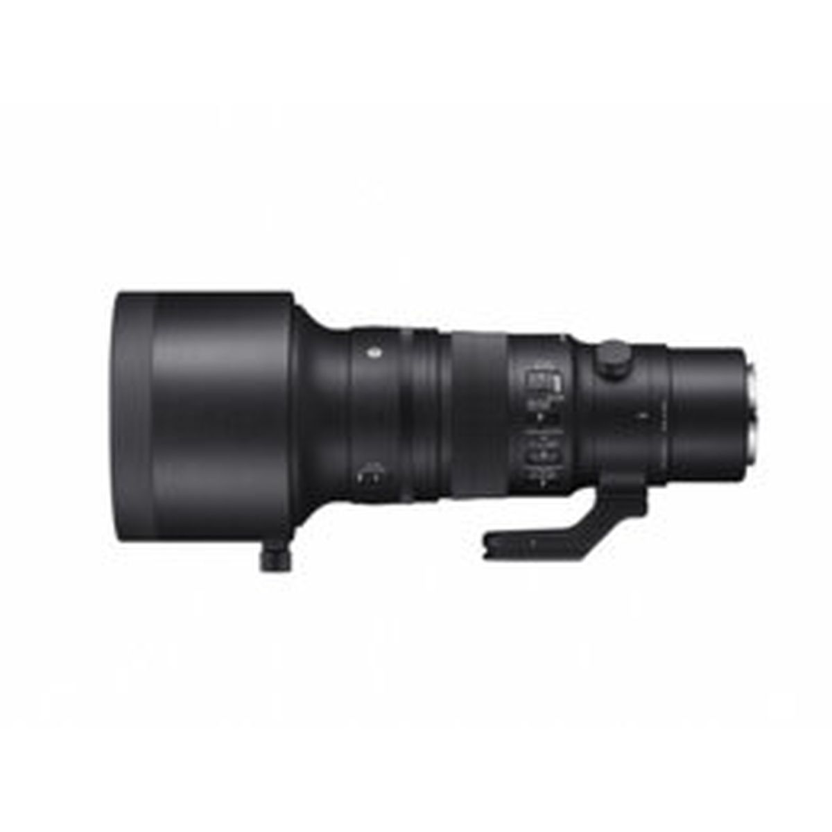 Sigma 500 mm 1:5,6 DG DN OS Sports Sony E