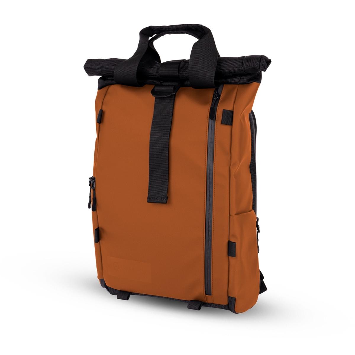 WANDRD PRVKE Lite 11-Liter Sedona Orange