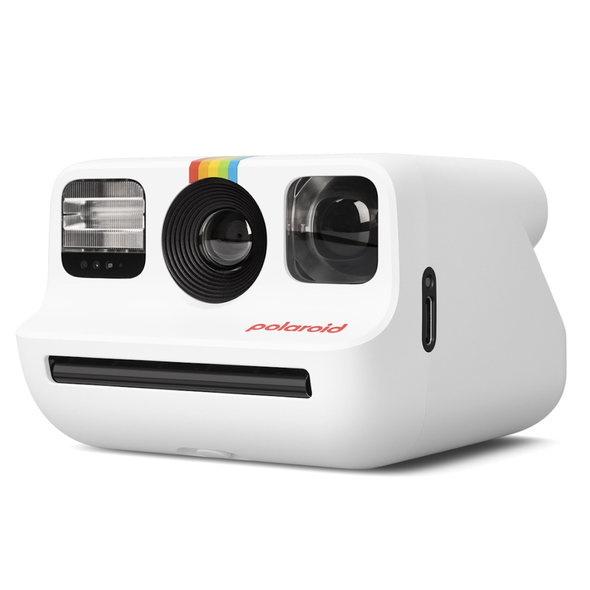 Polaroid Go V2 weiss