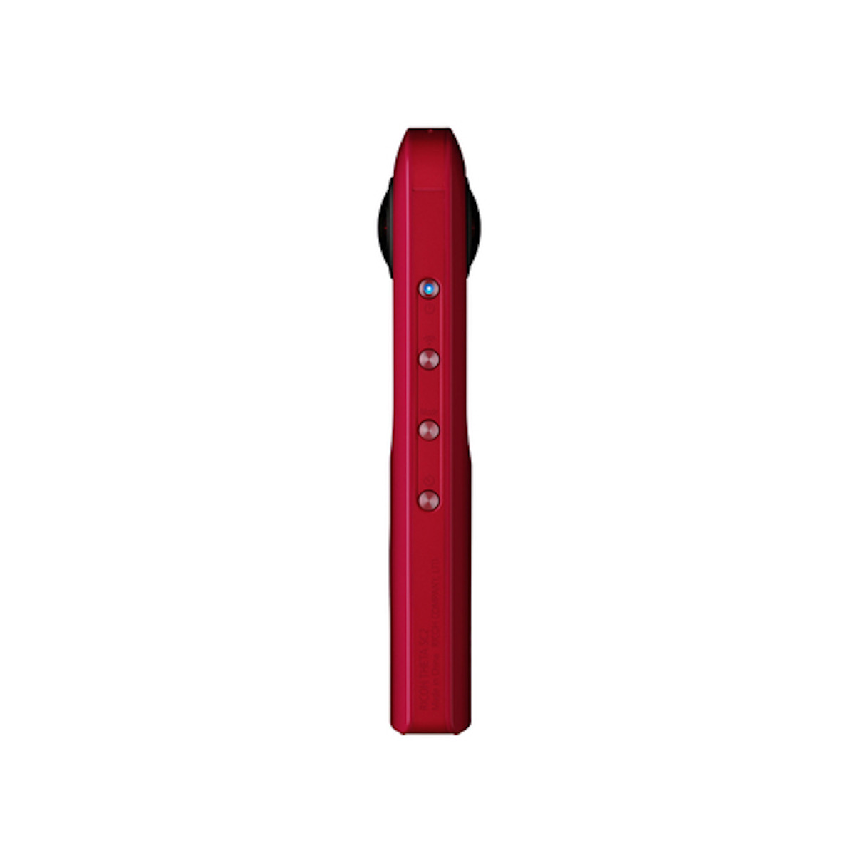 Ricoh THETA SC 2 360° Kamera pink