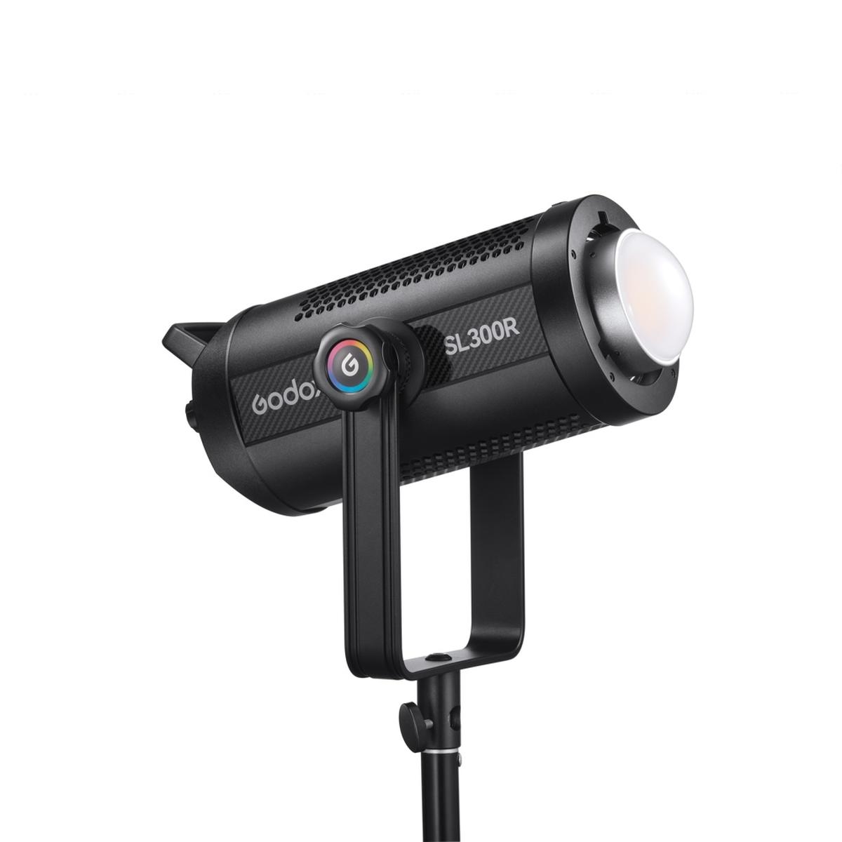 Godox SL300R RGB LED Video Licht