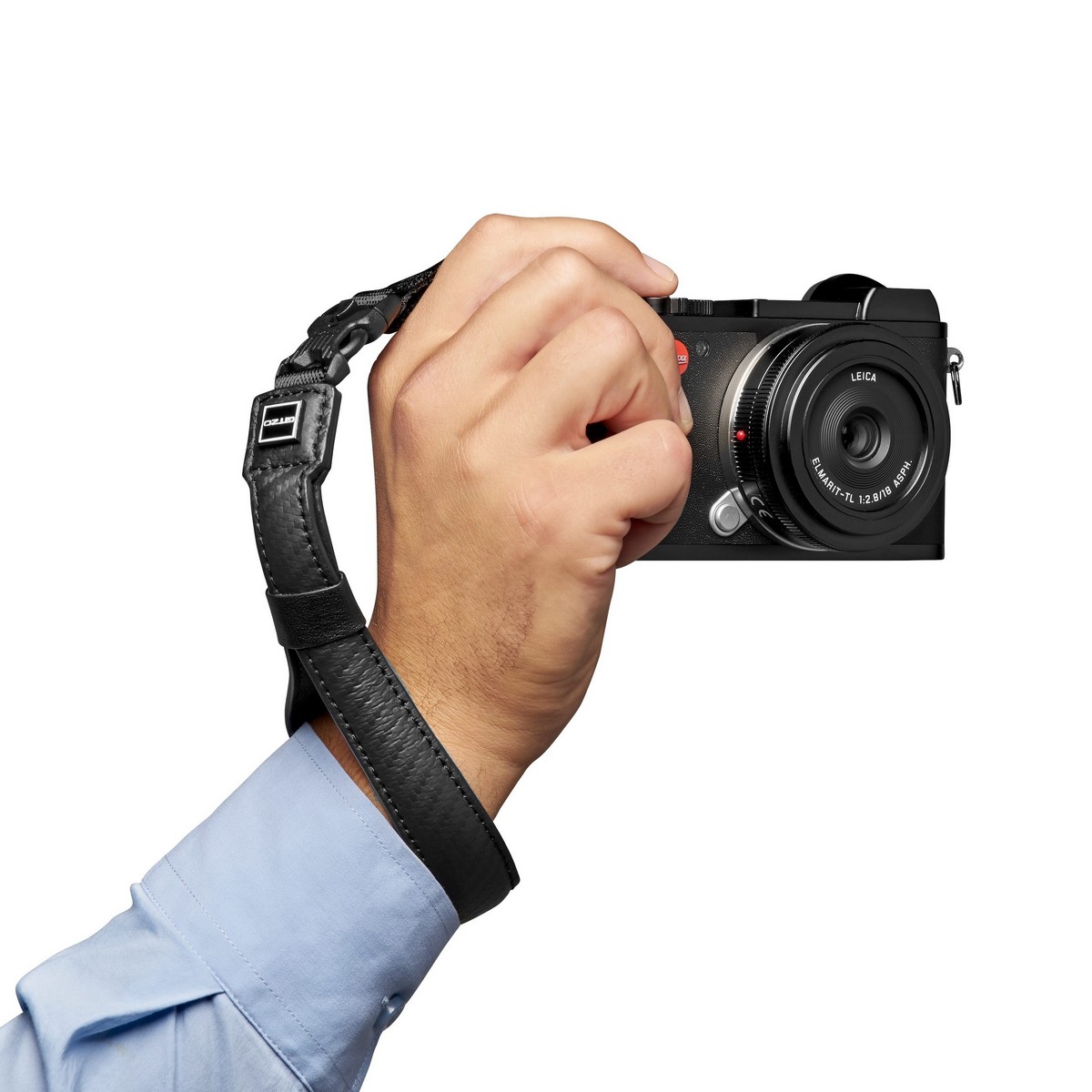 Gitzo GCB100WS Century Kamera-Handgelenkschlaufe aus Leder