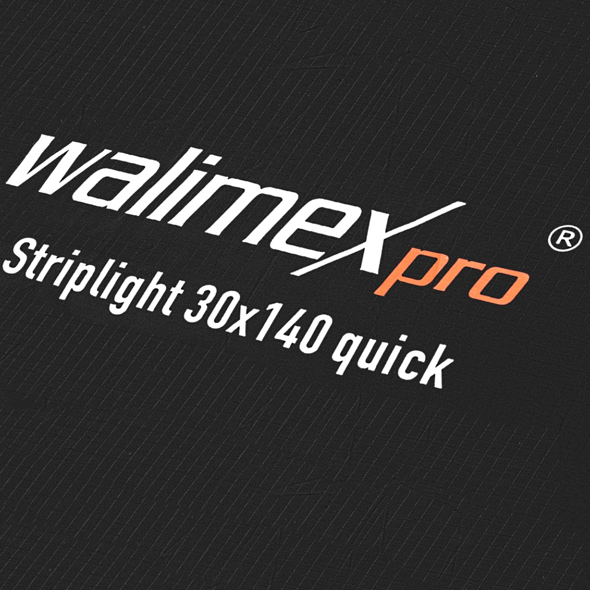 Walimex pro SL Striplight SB QA 30 x 140cm Balcar