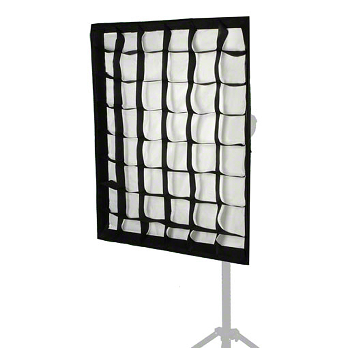 Walimex pro Softbox PLUS 60x80 cm für Multiblitz P