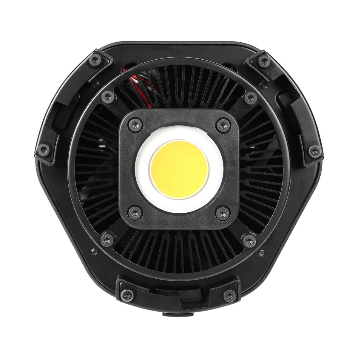 Sirui C60R LED-Dauerlicht RGB-360m-Color 60W - superleise 20dB - Foto- + Videoleuchte