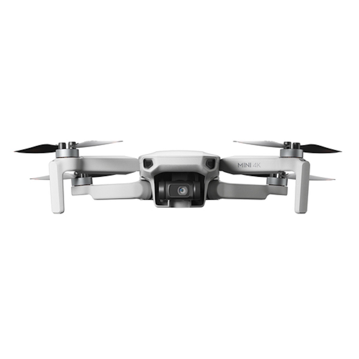 DJI Mini 4K Fly More Combo Quadrokopter