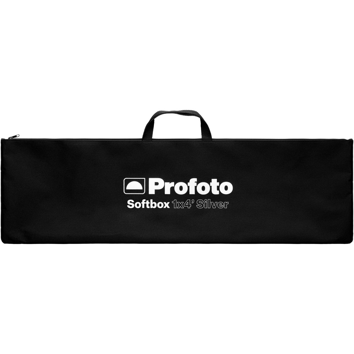 Profoto Softbox 1x4' Octa Silber