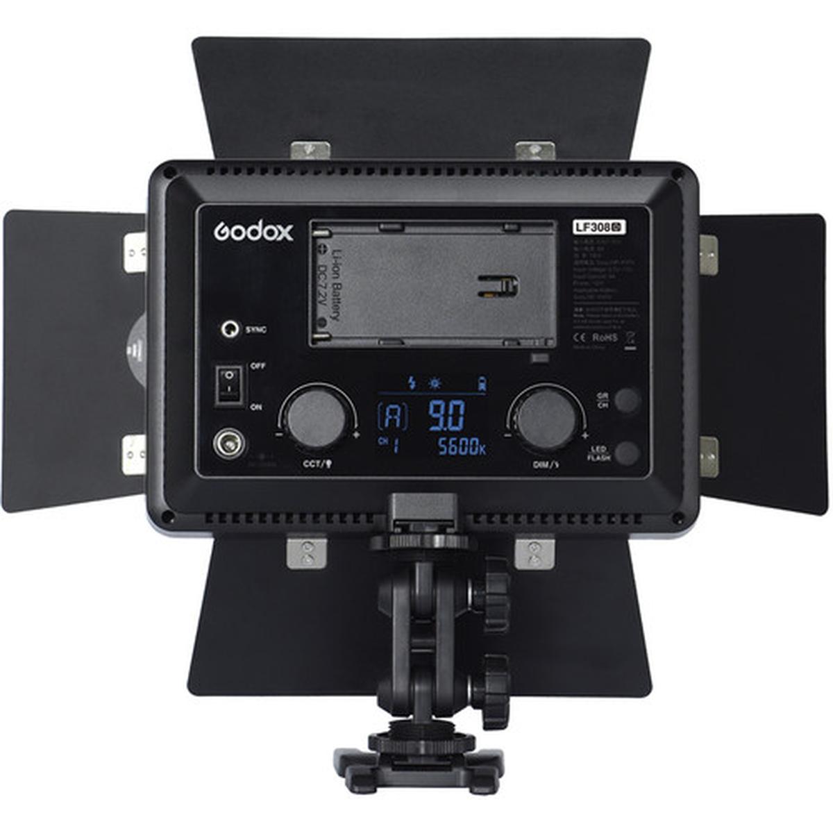 Godox Led LF308D