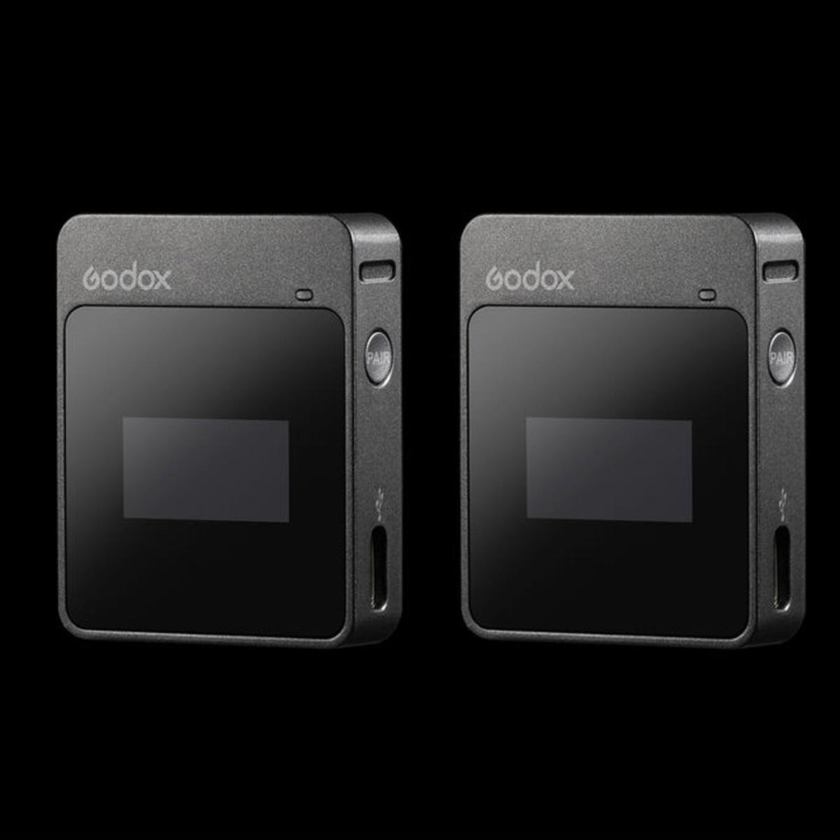 Godox MoveLink M1