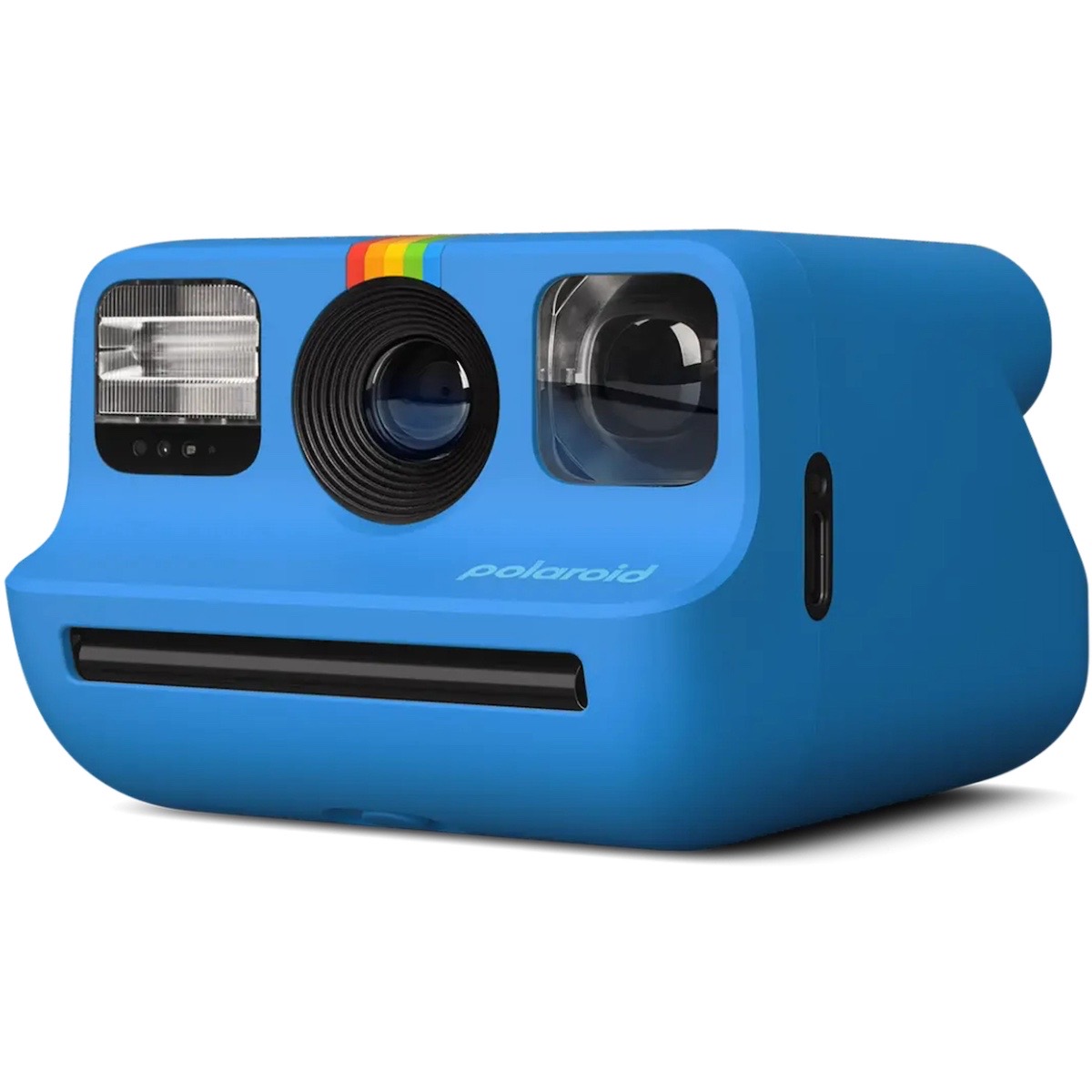 Polaroid Go V2 blau