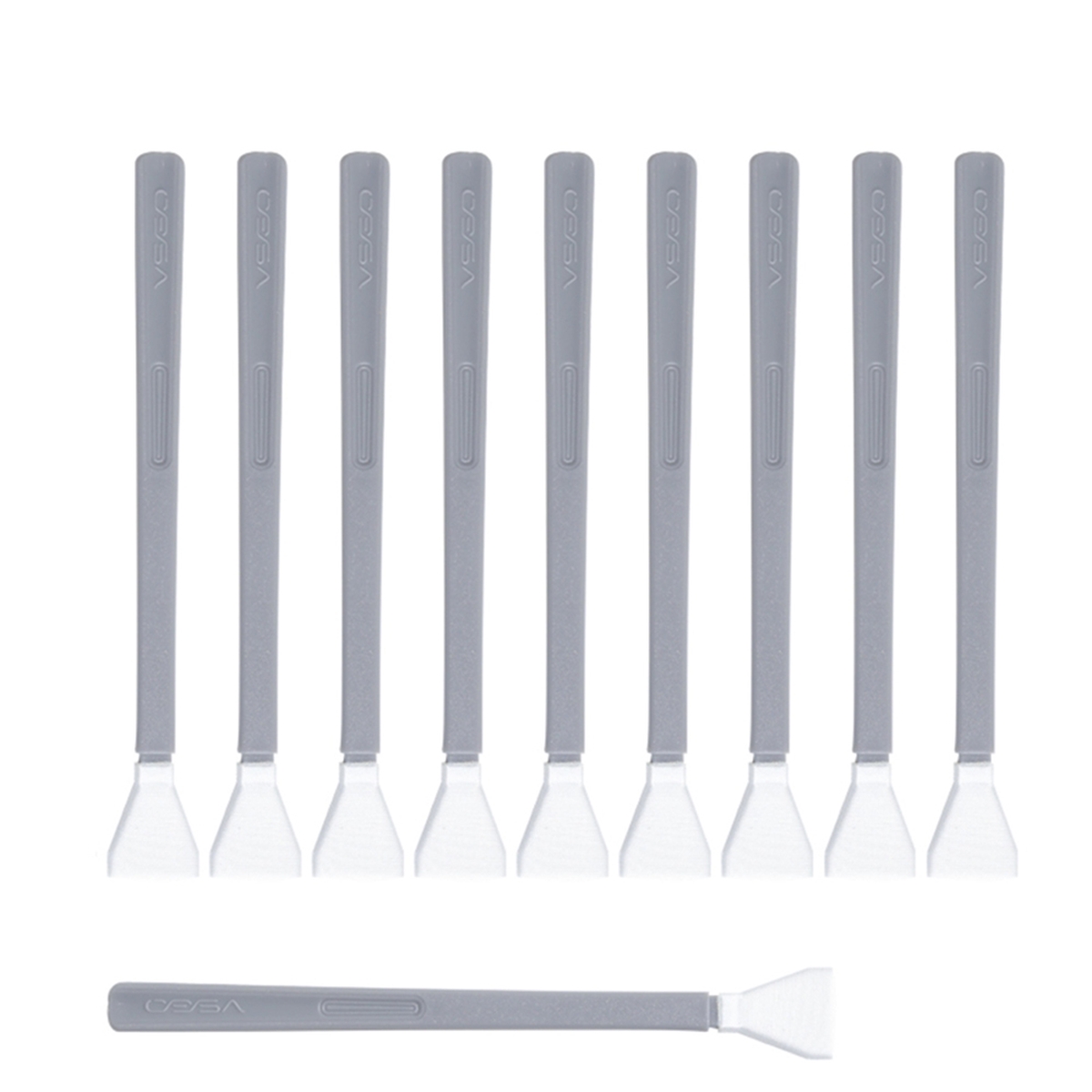 VSGO Sensor Cleaning Swab MFT 12er Pack