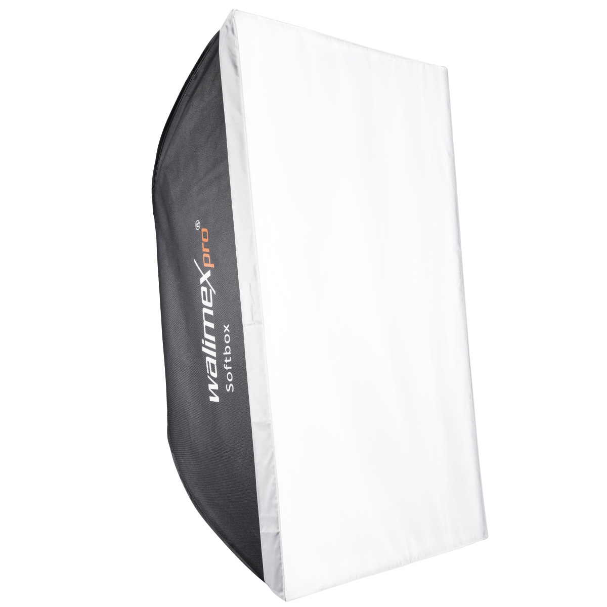 Walimex pro Softbox 80x120 cm für Multiblitz P