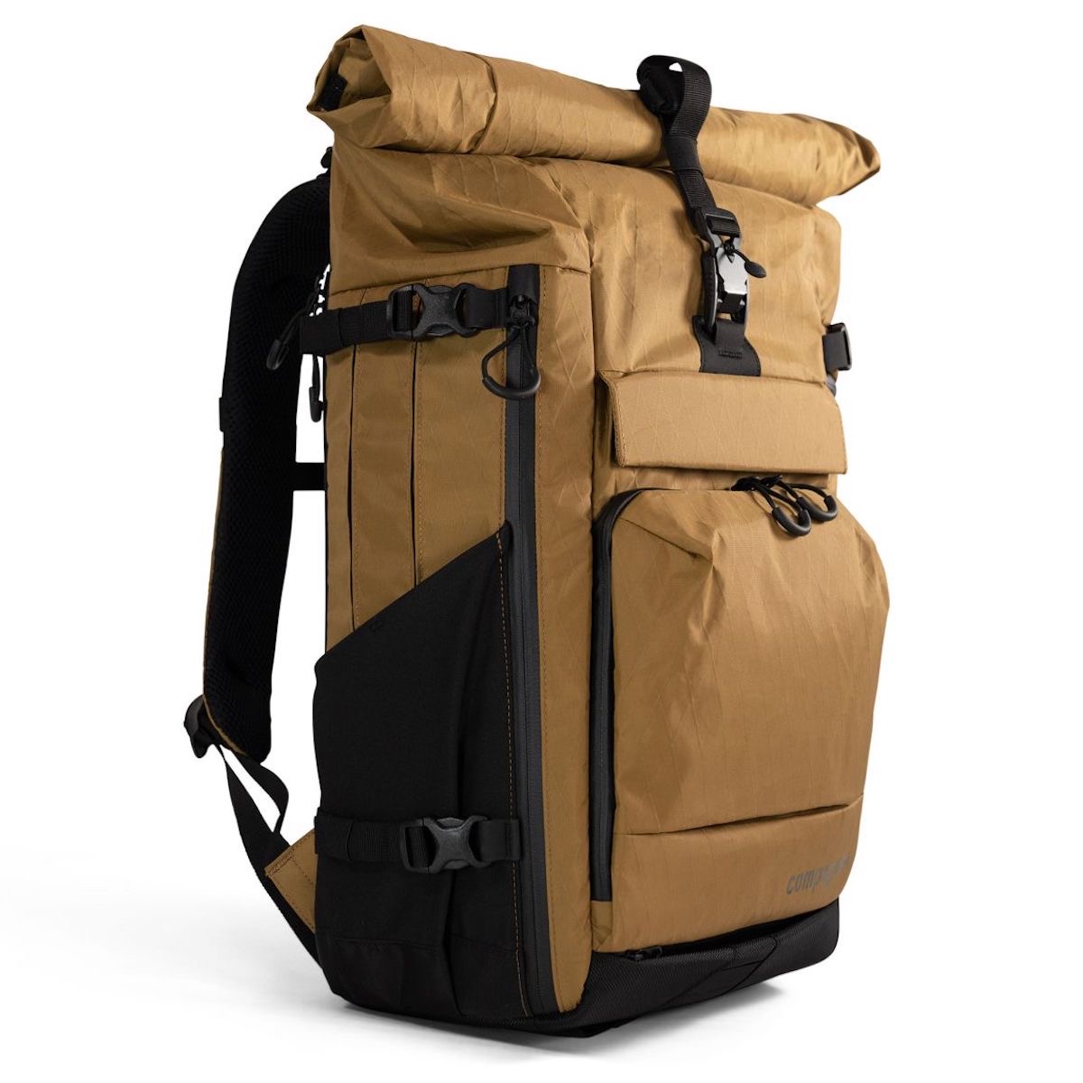 Compagnon Element Rucksacks 30L Desert Brown