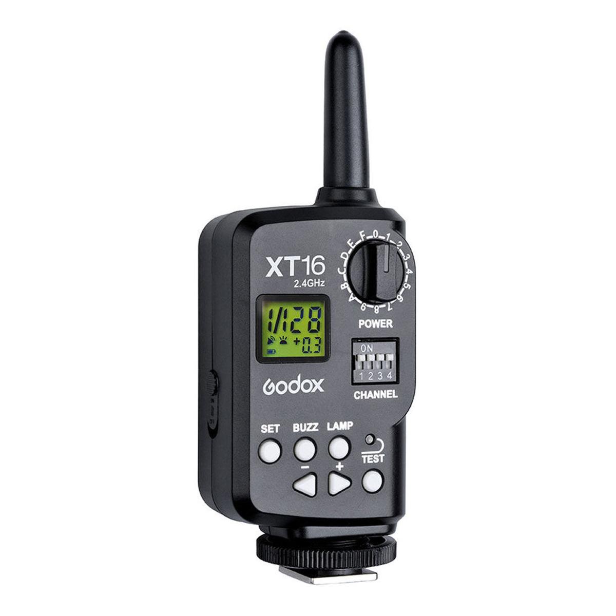 Godox MS300-D Kit