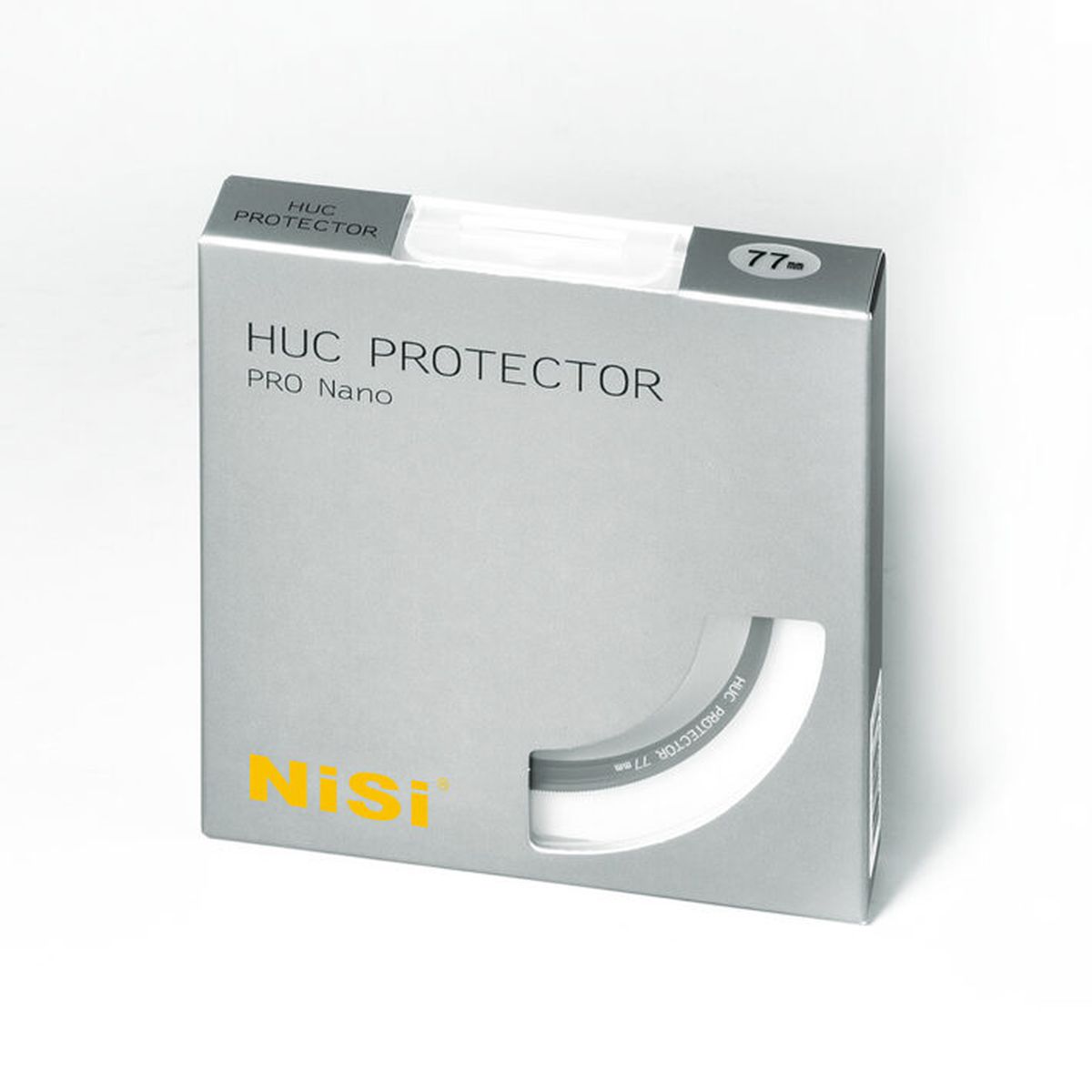 Nisi Huc Protector 43 mm 